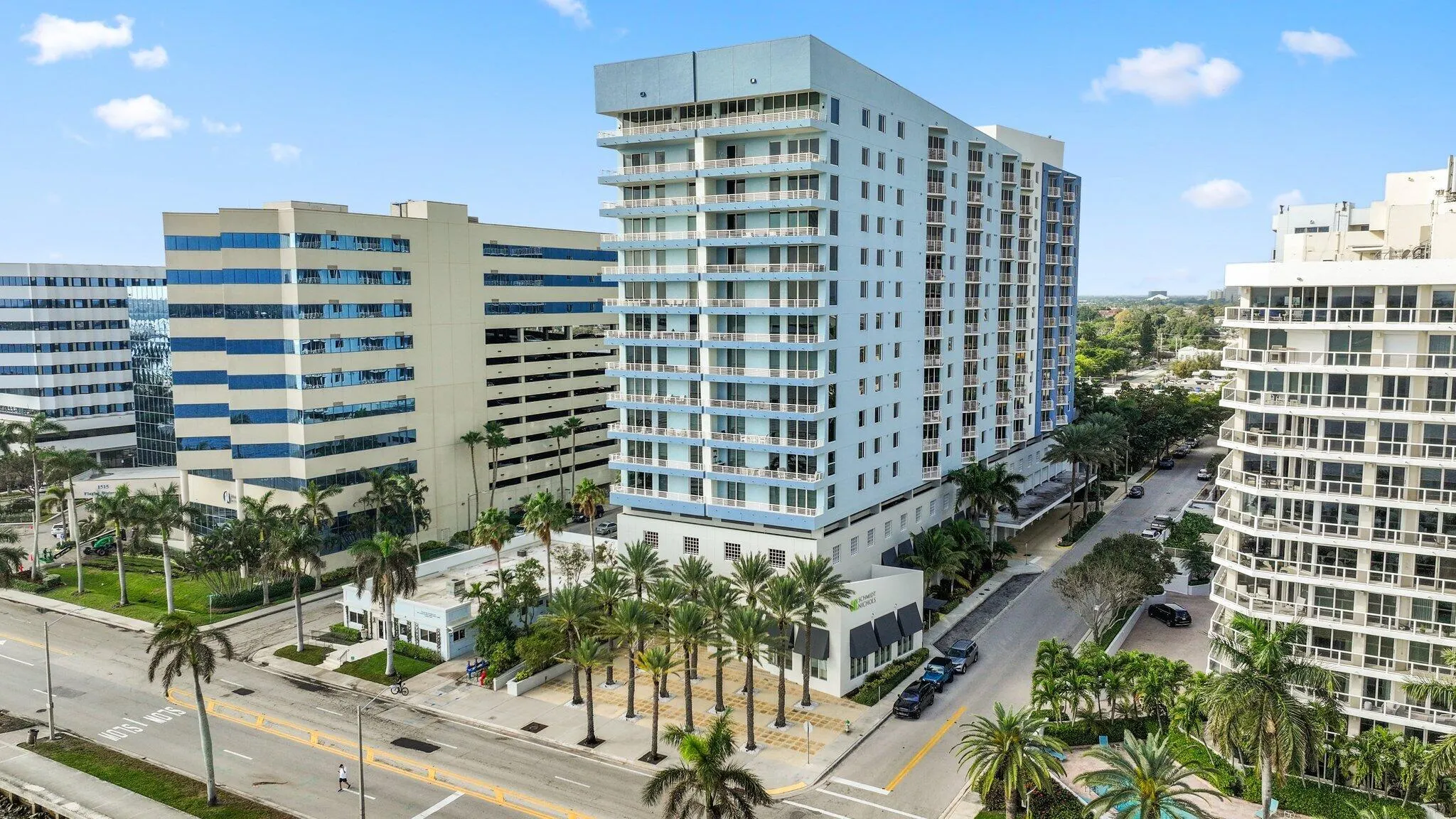 1551 N Flagler Drive, #1216