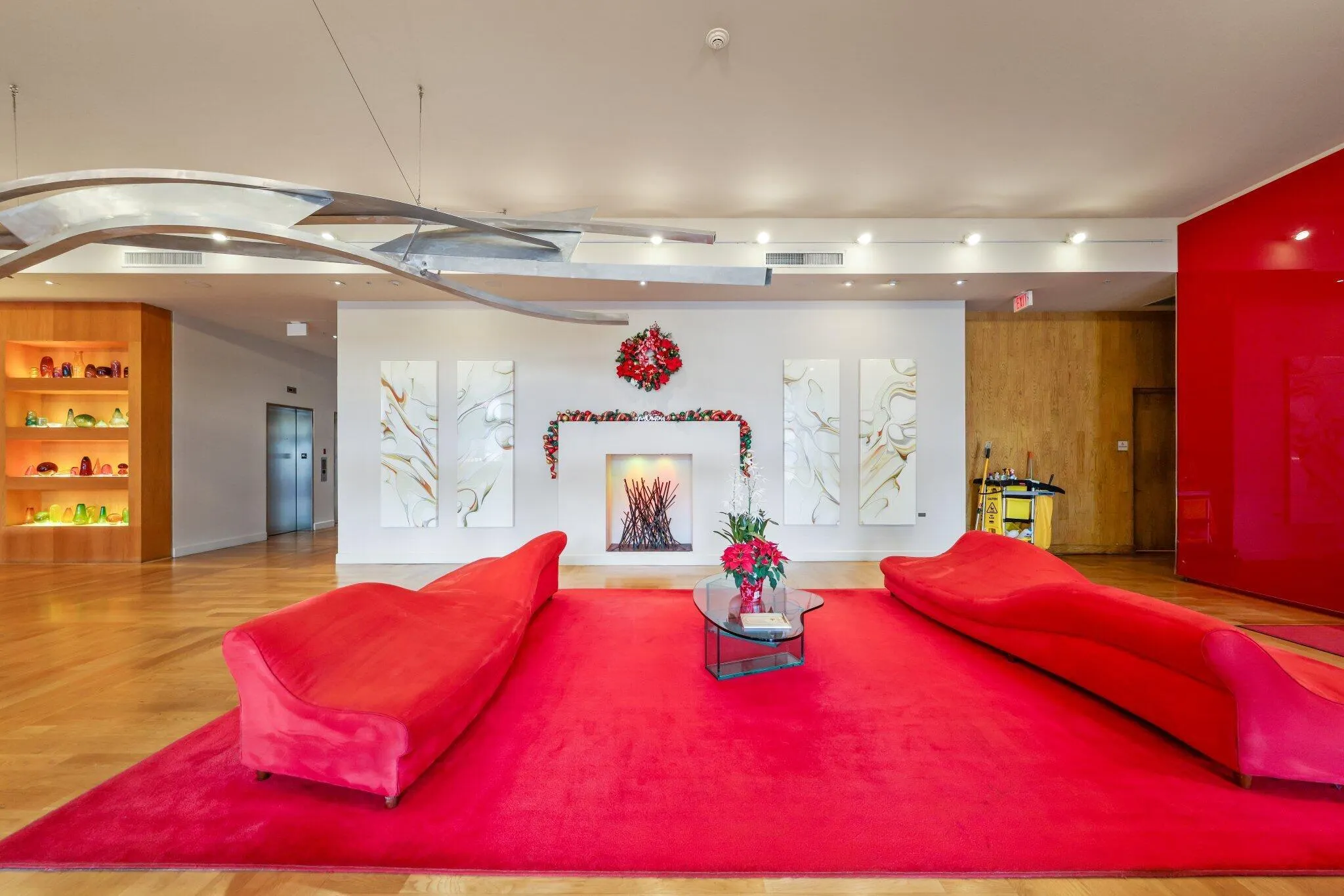 1551 N Flagler Drive, #1216