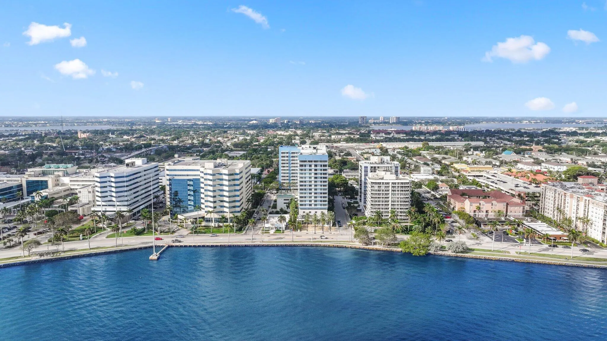 1551 N Flagler Drive, #1216