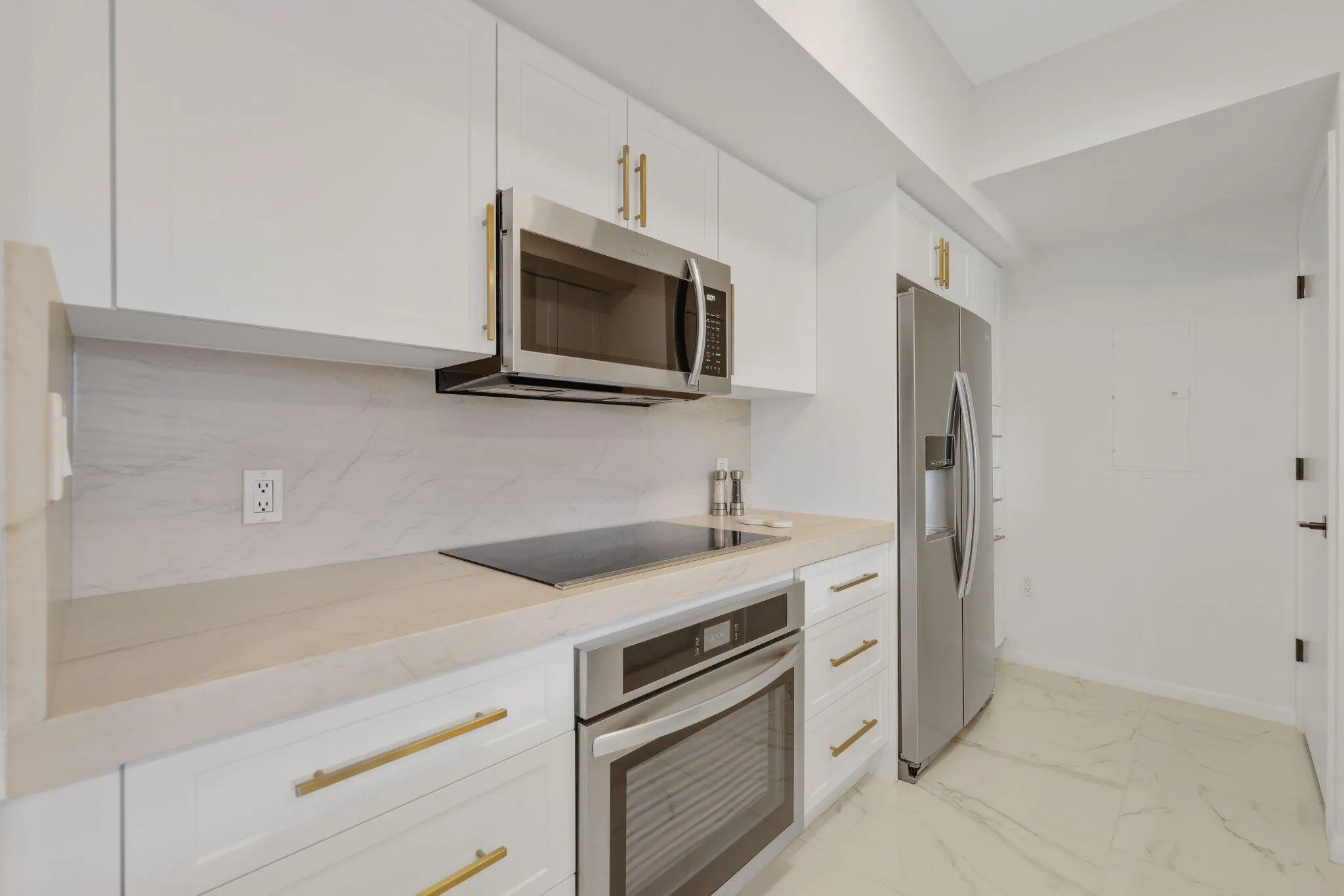 1551 N Flagler Drive, #1216