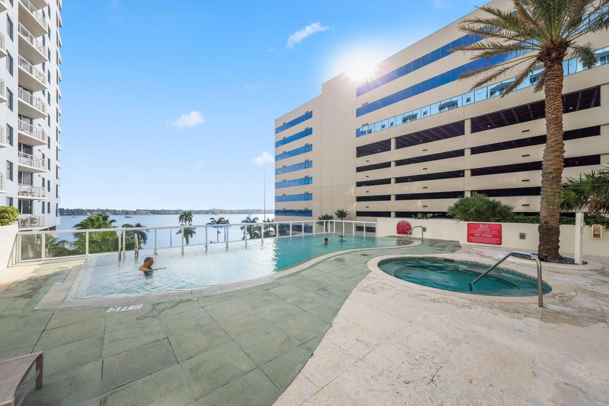 1551 N Flagler Drive, #1216