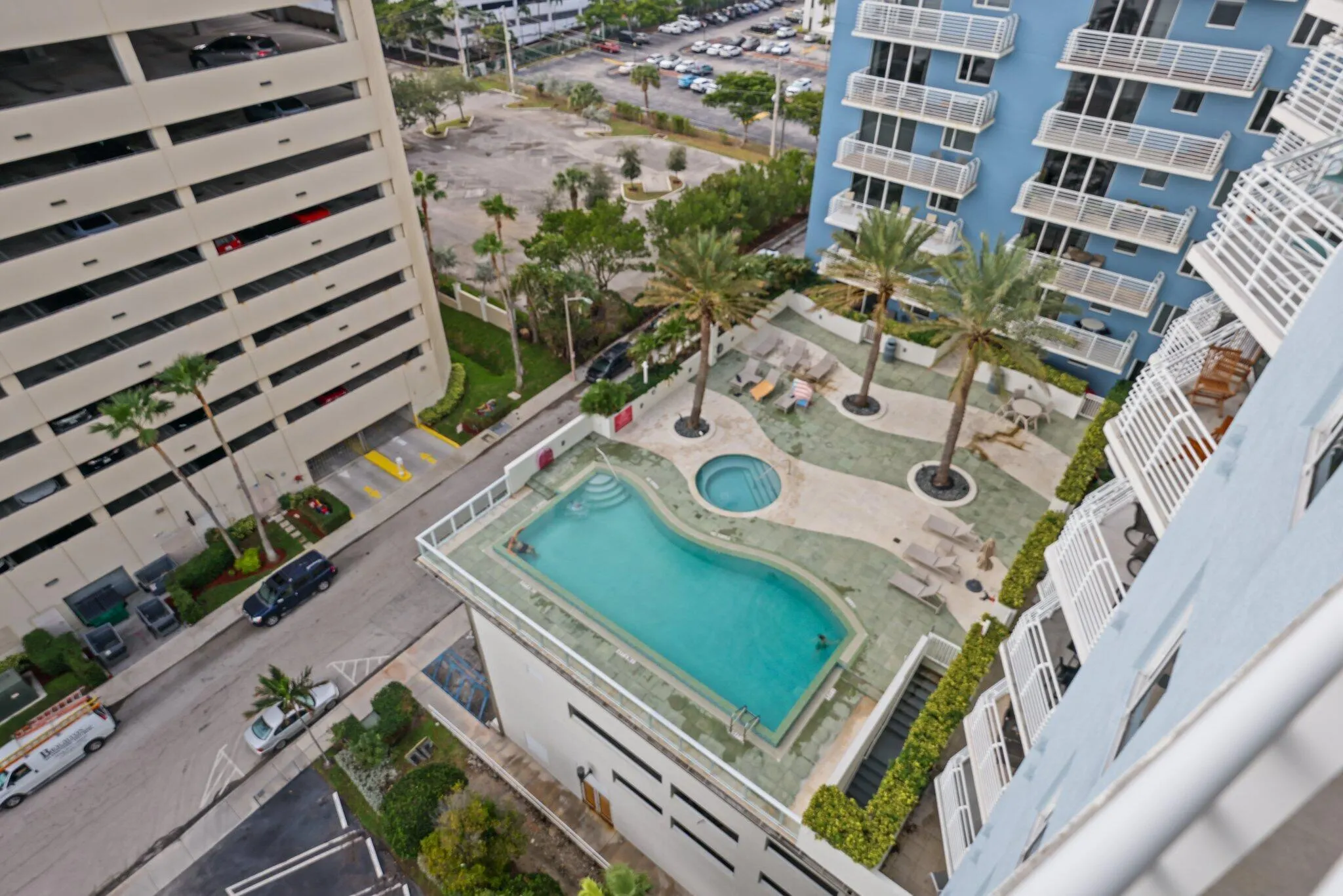 1551 N Flagler Drive, #1216