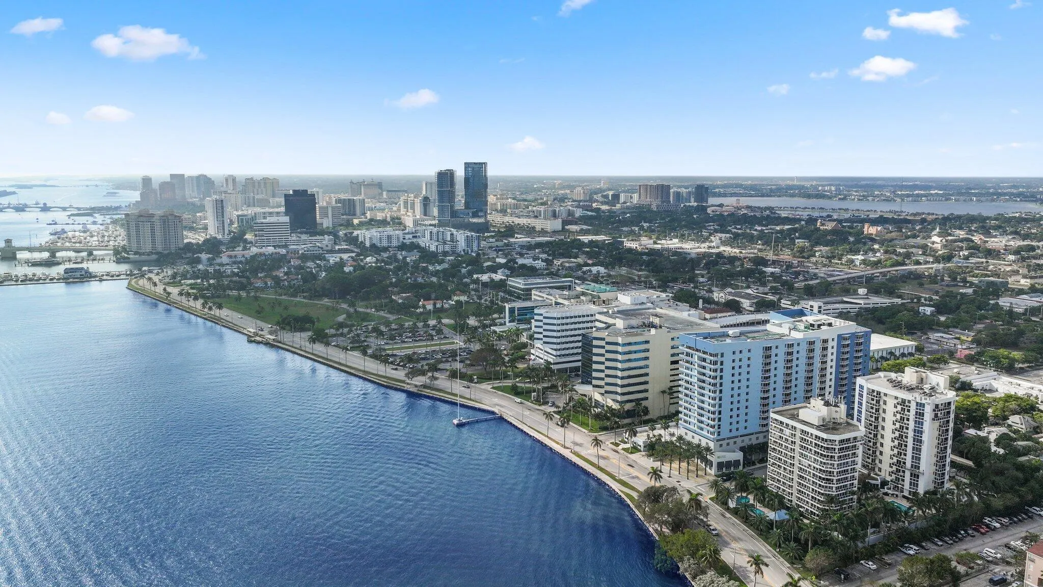 1551 N Flagler Drive, #1216