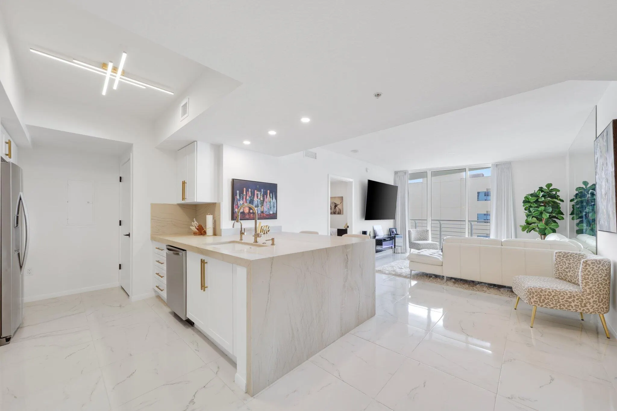 1551 N Flagler Drive, #1216