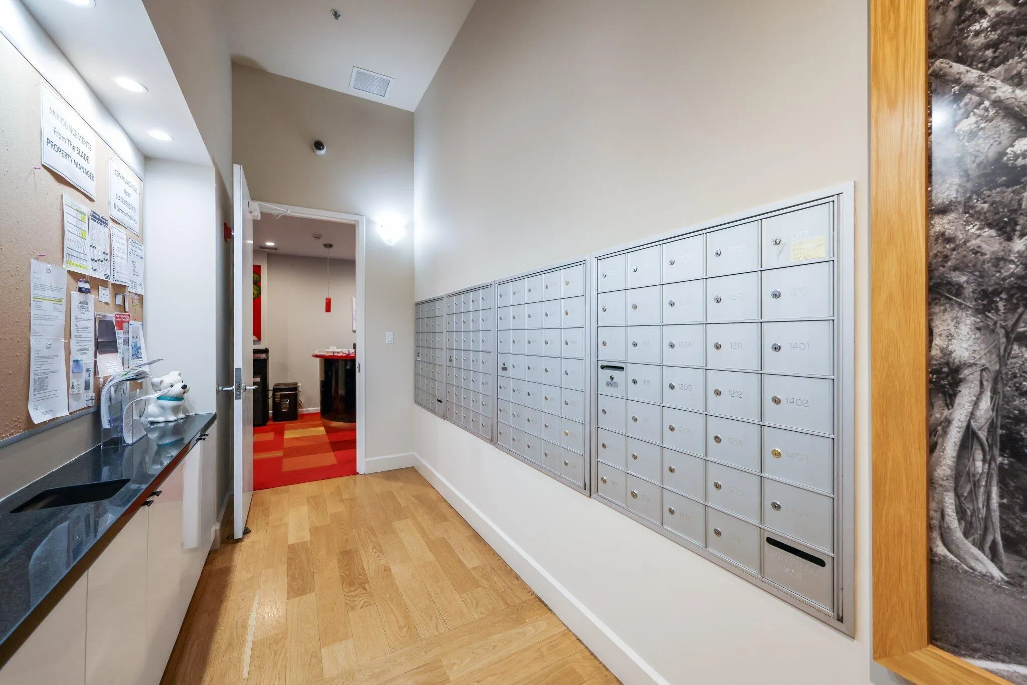 1551 N Flagler Drive, #1216
