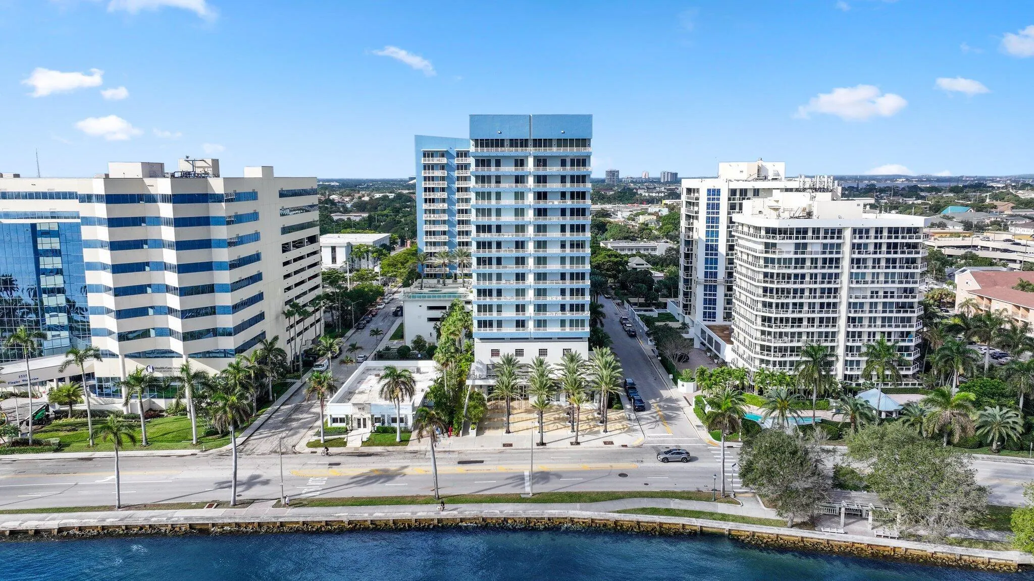 1551 N Flagler Drive, #1216