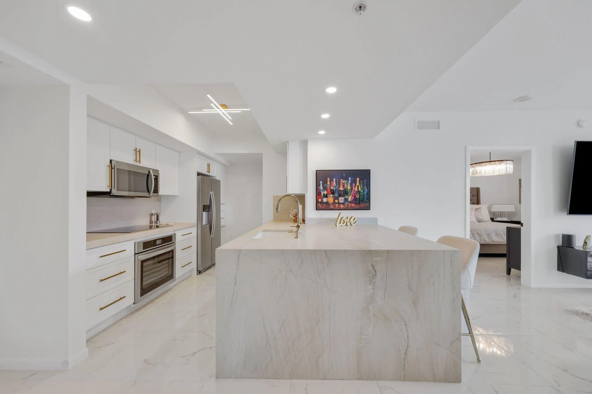 1551 N Flagler Drive, #1216