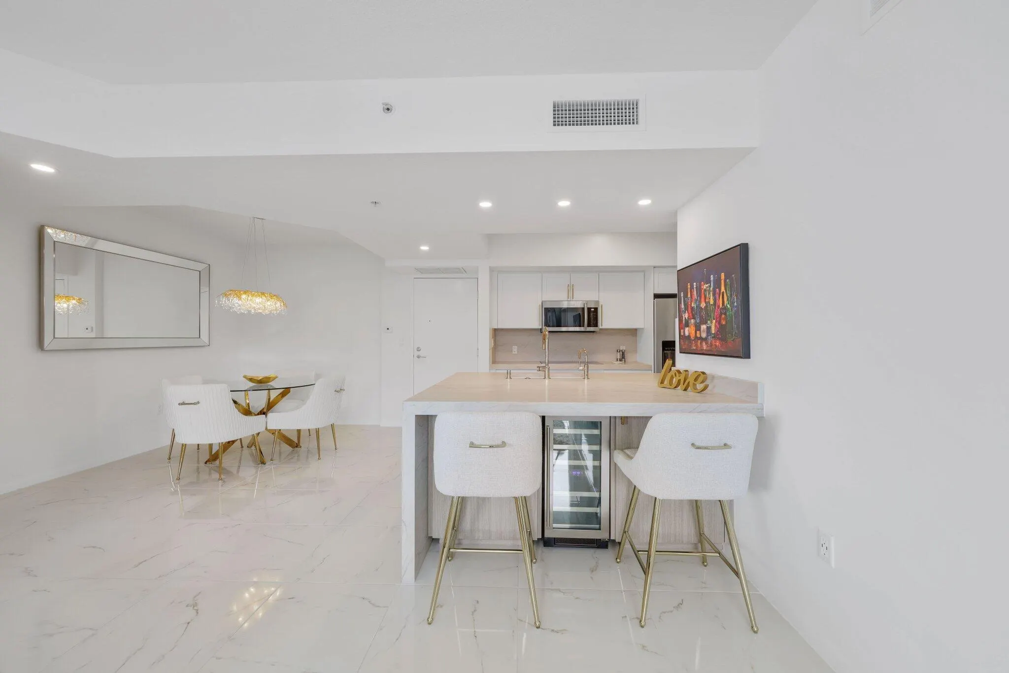 1551 N Flagler Drive, #1216