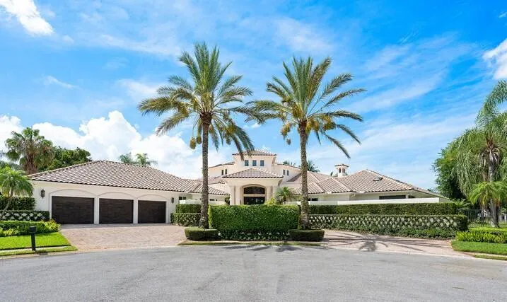 17153 Ericarose Court