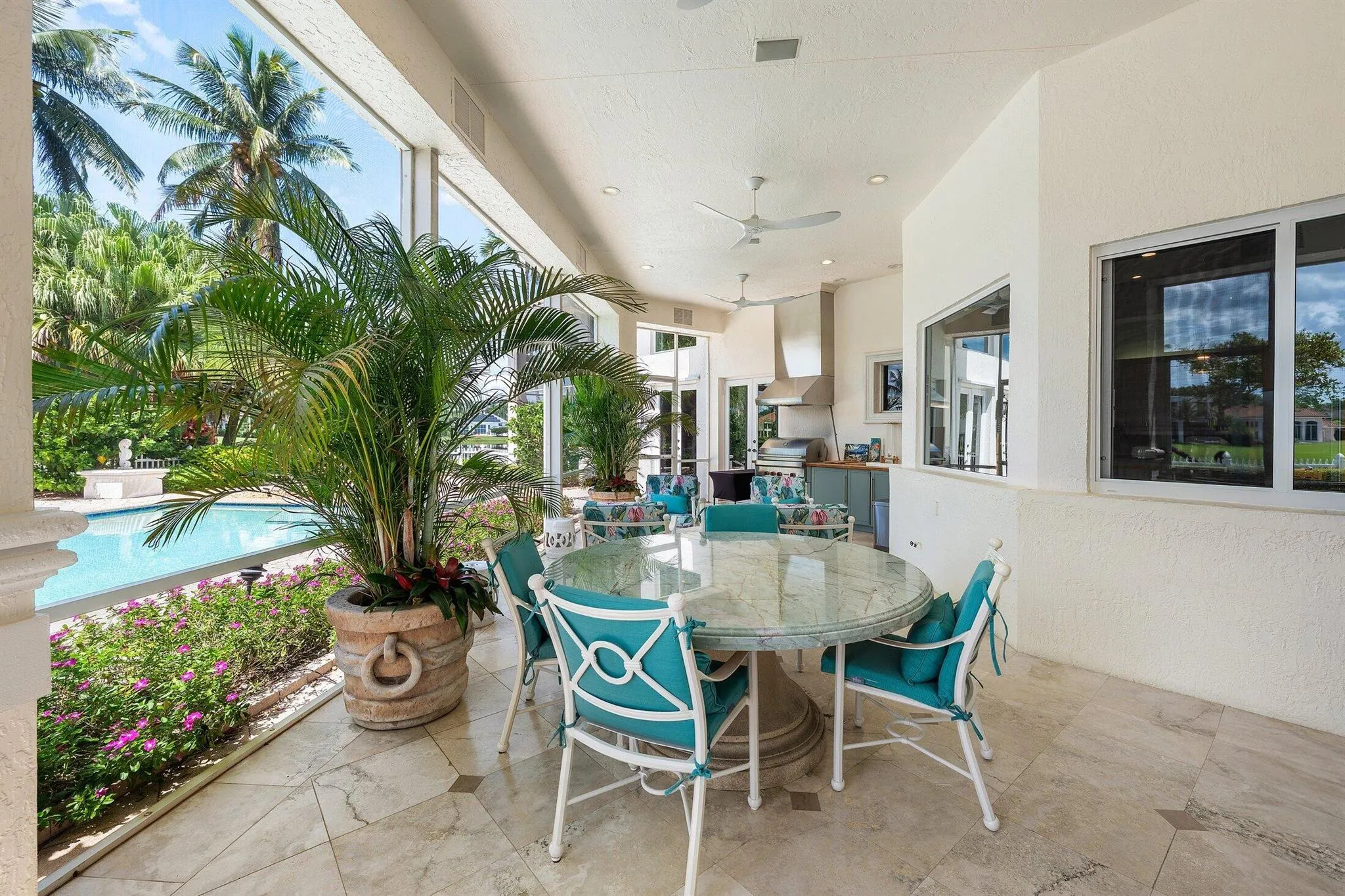 17153 Ericarose Court