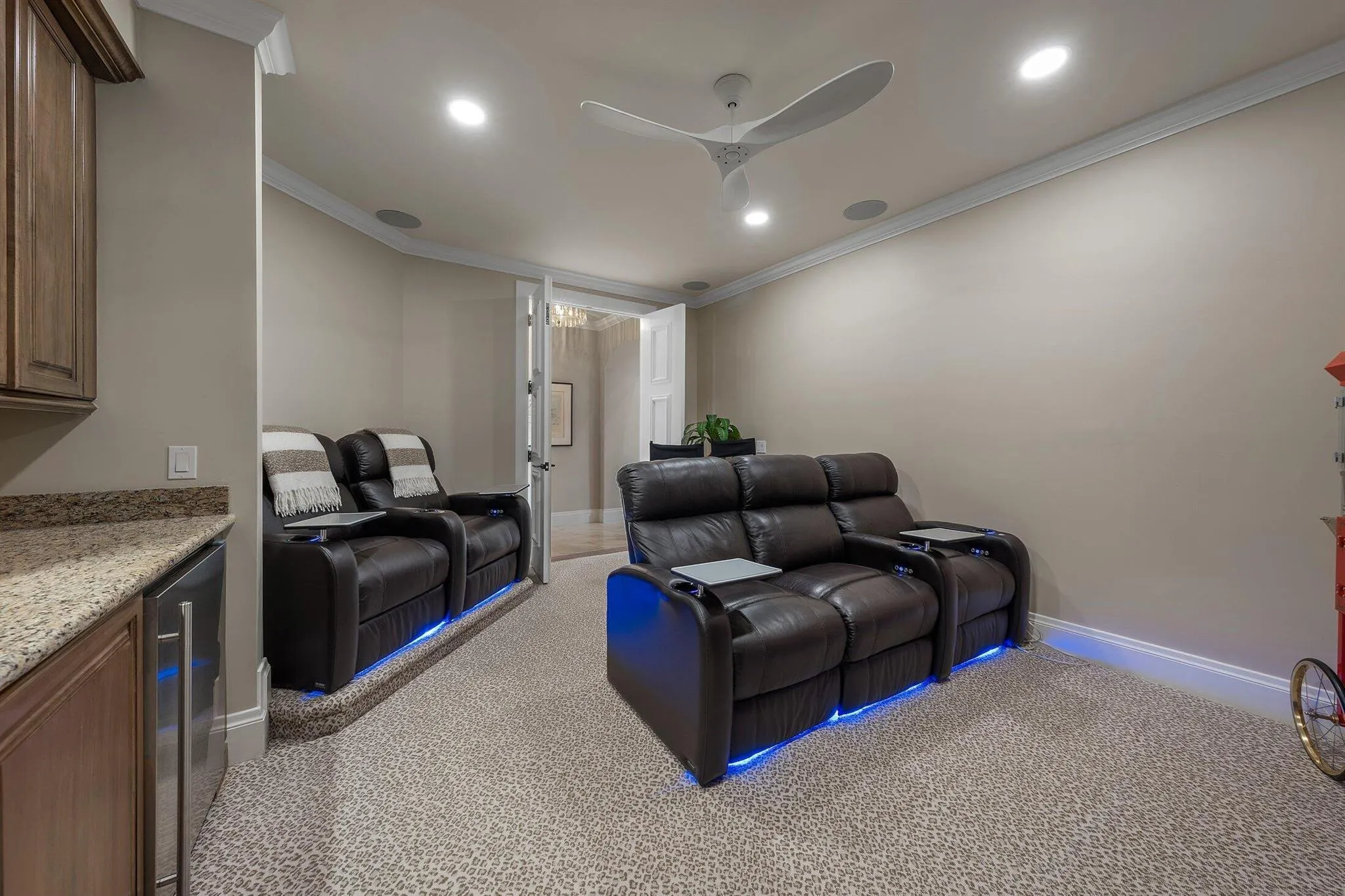 17153 Ericarose Court