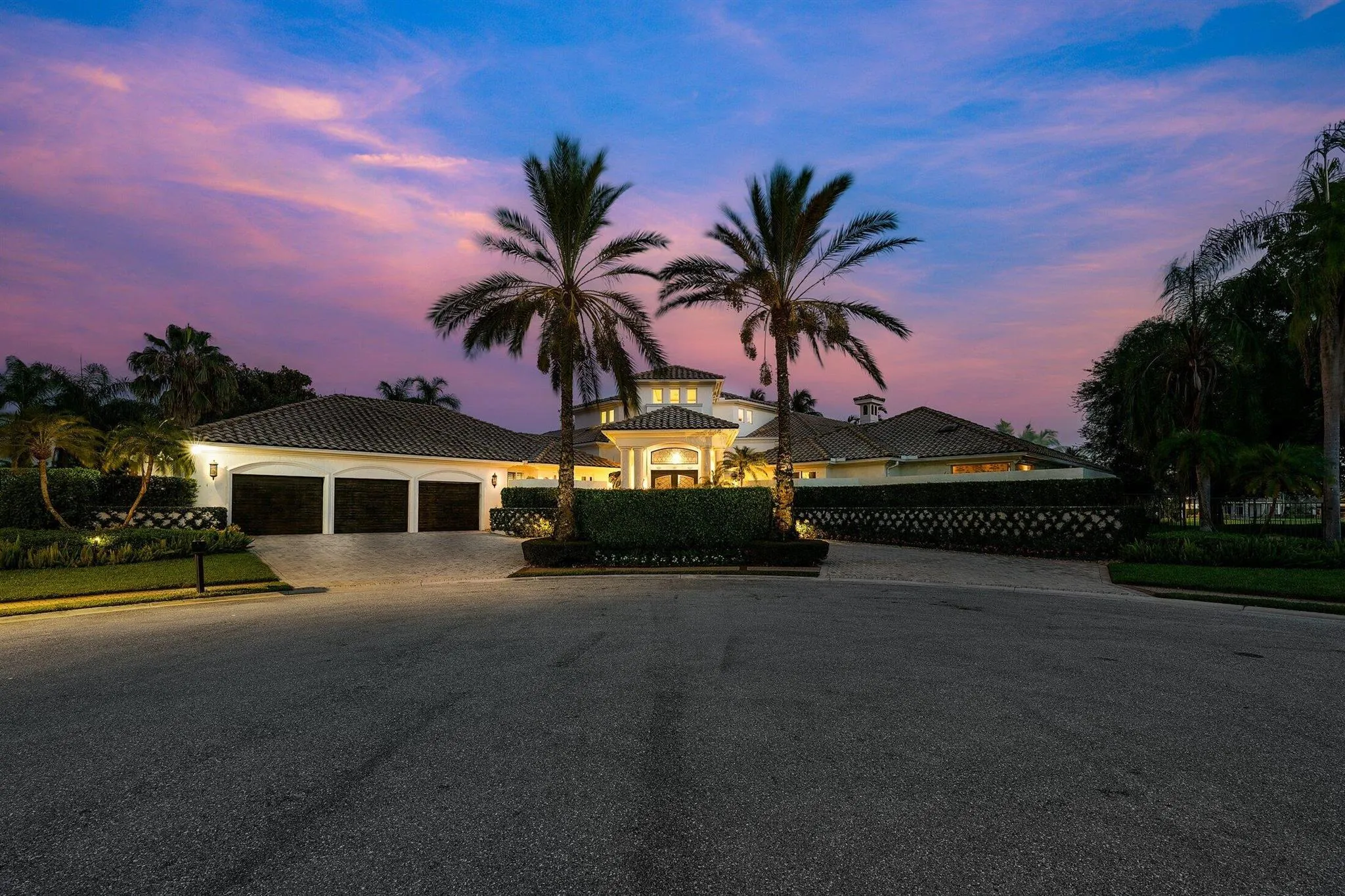 17153 Ericarose Court