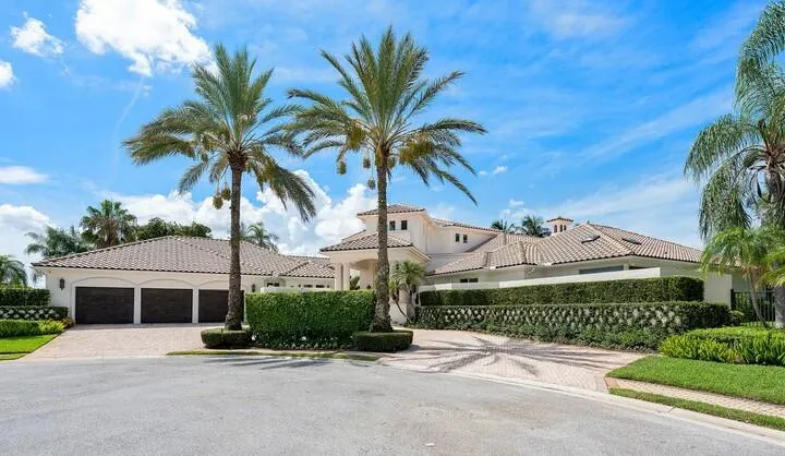 17153 Ericarose Court