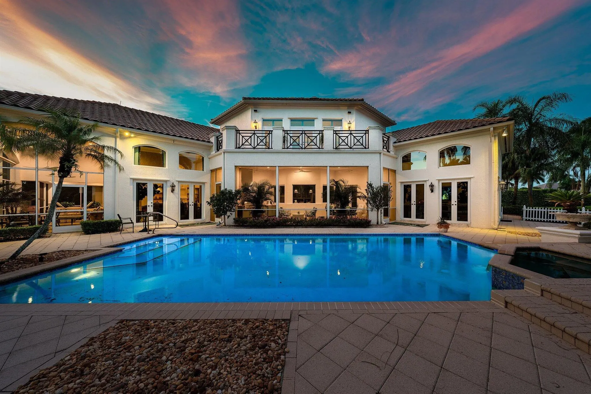 17153 Ericarose Court