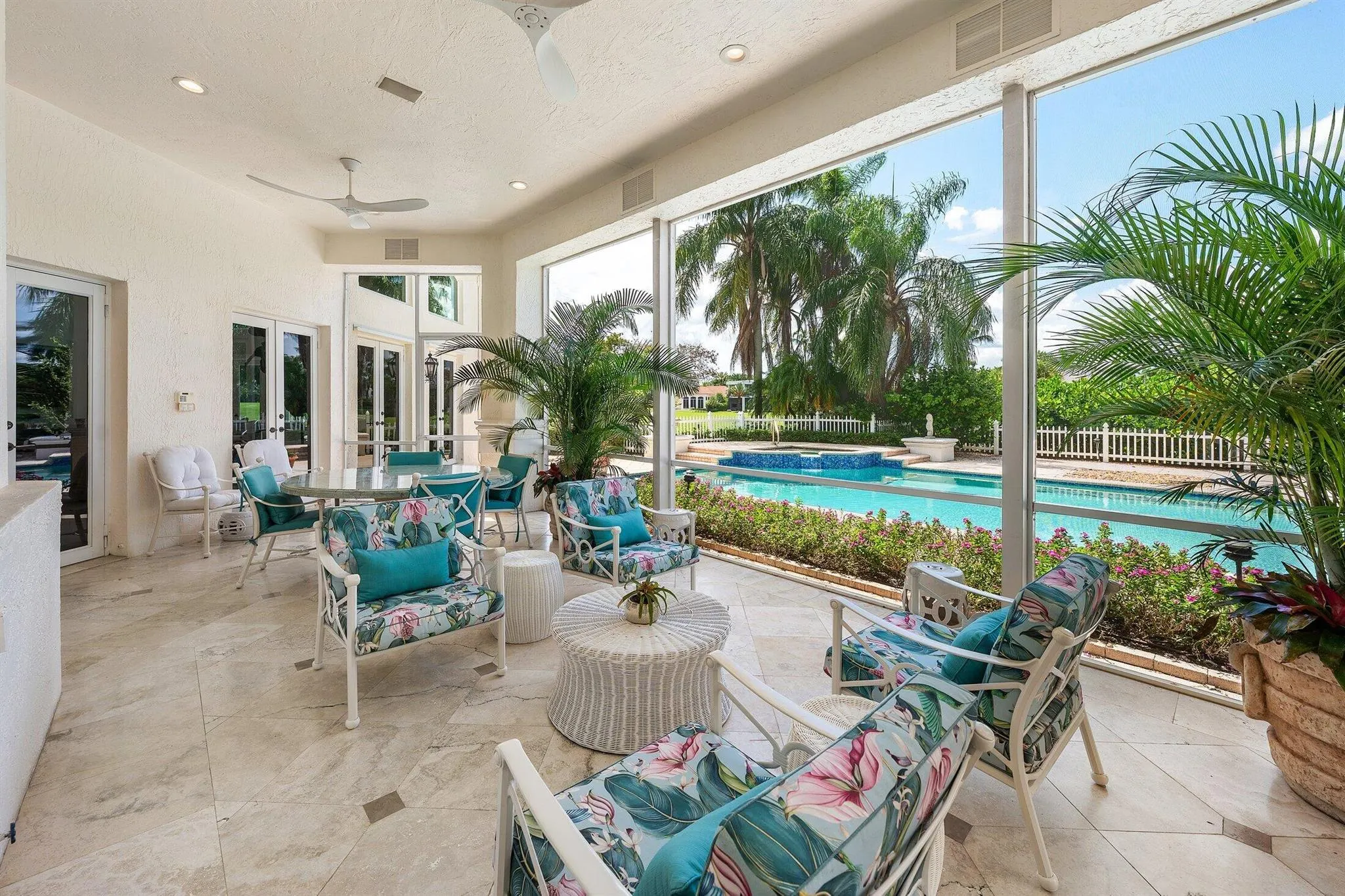 17153 Ericarose Court