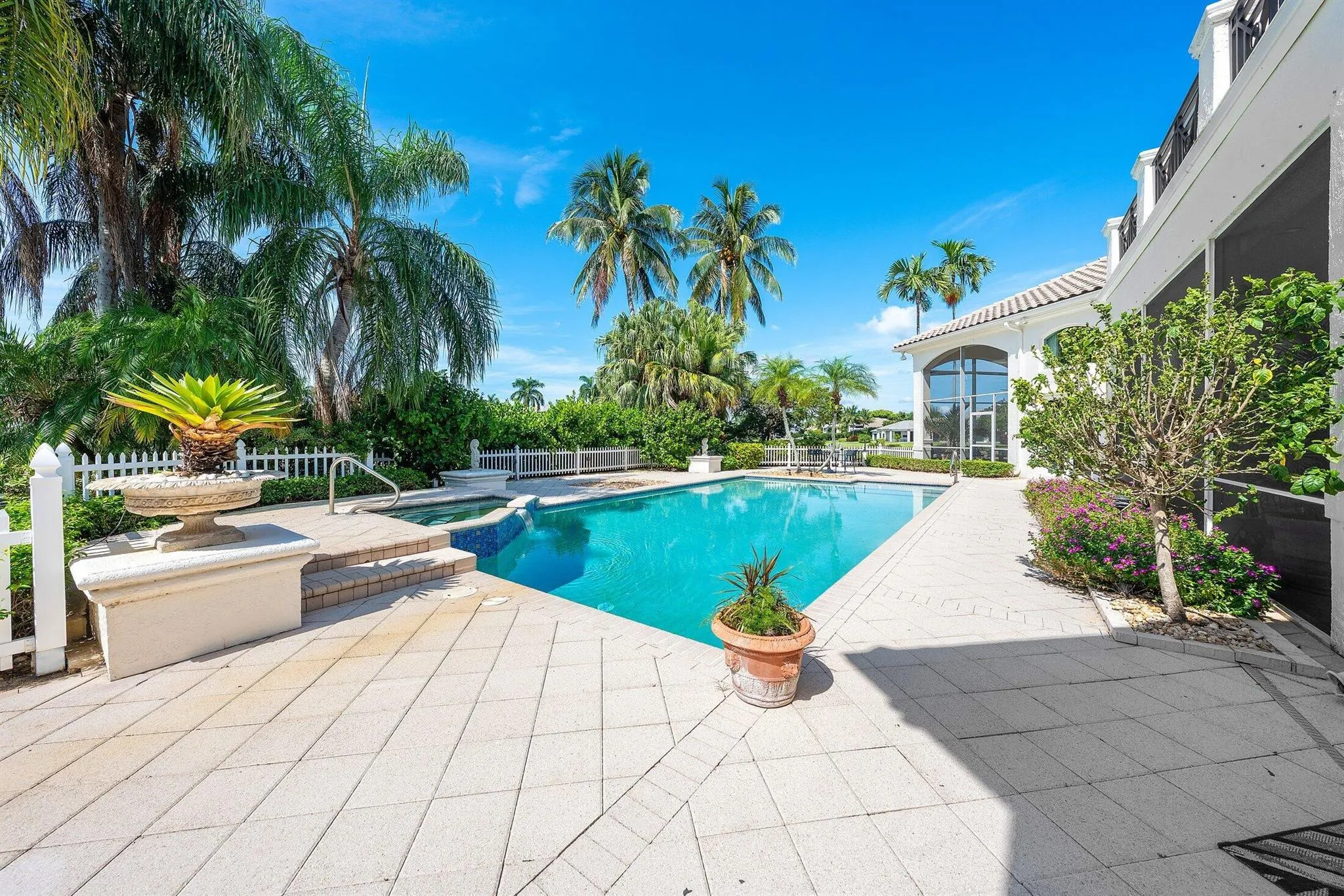 17153 Ericarose Court
