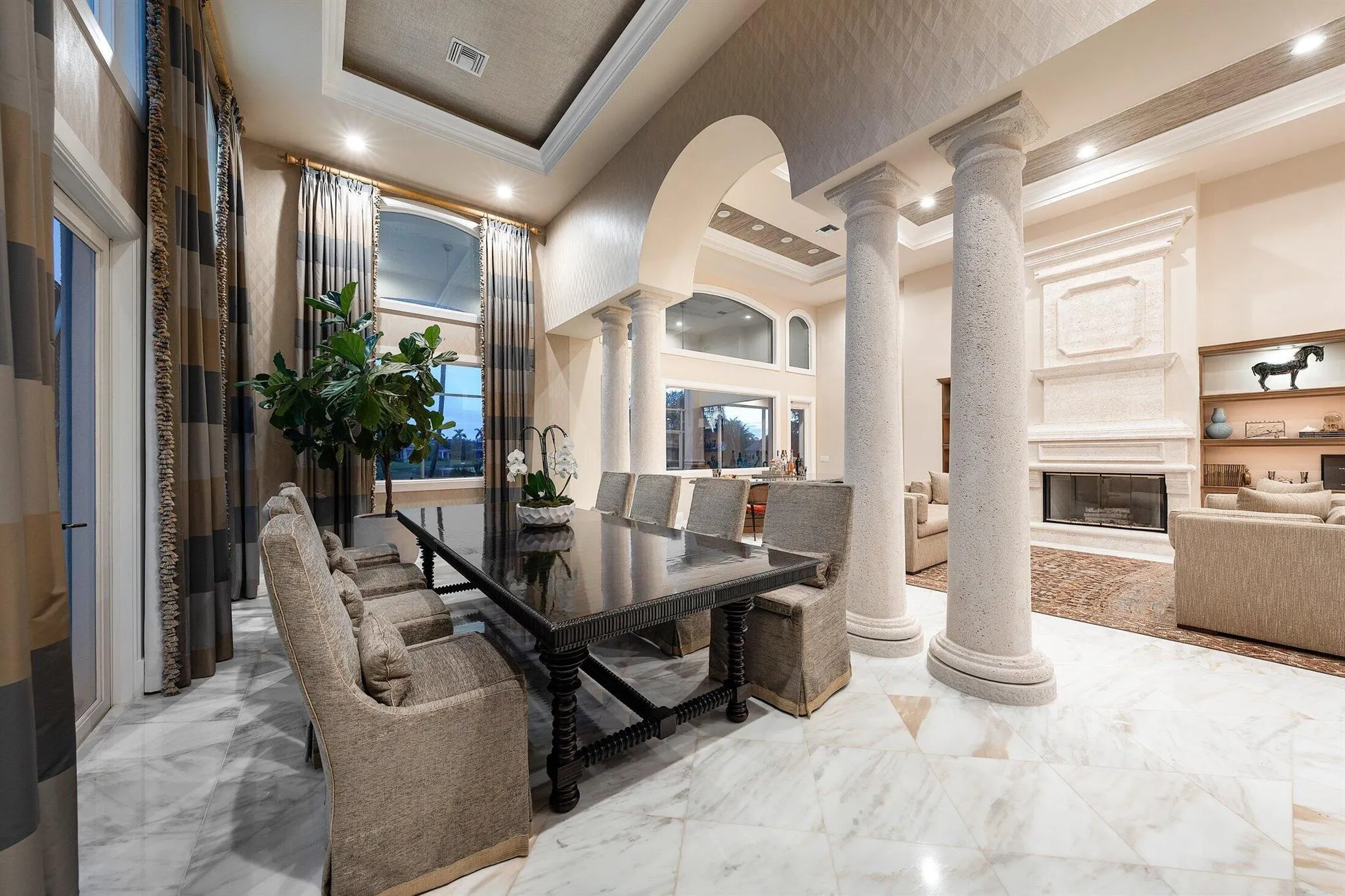 17153 Ericarose Court
