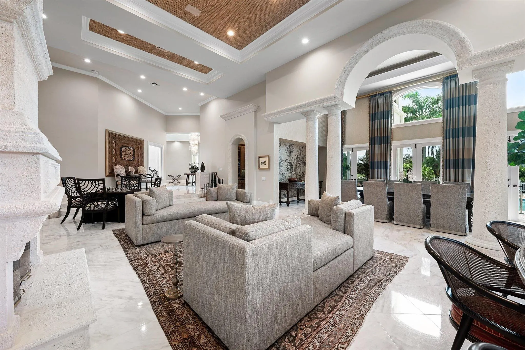 17153 Ericarose Court