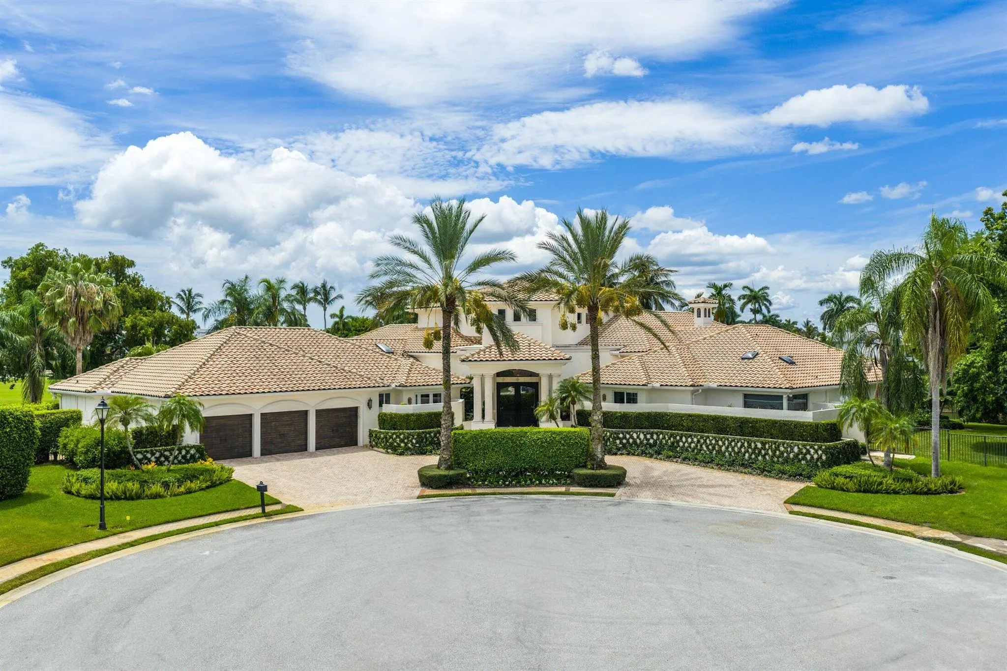 17153 Ericarose Court