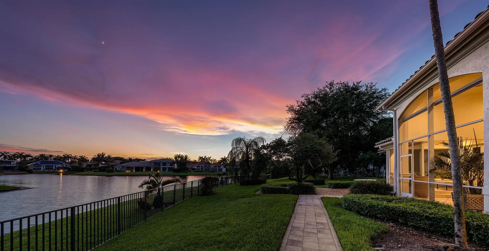 17153 Ericarose Court