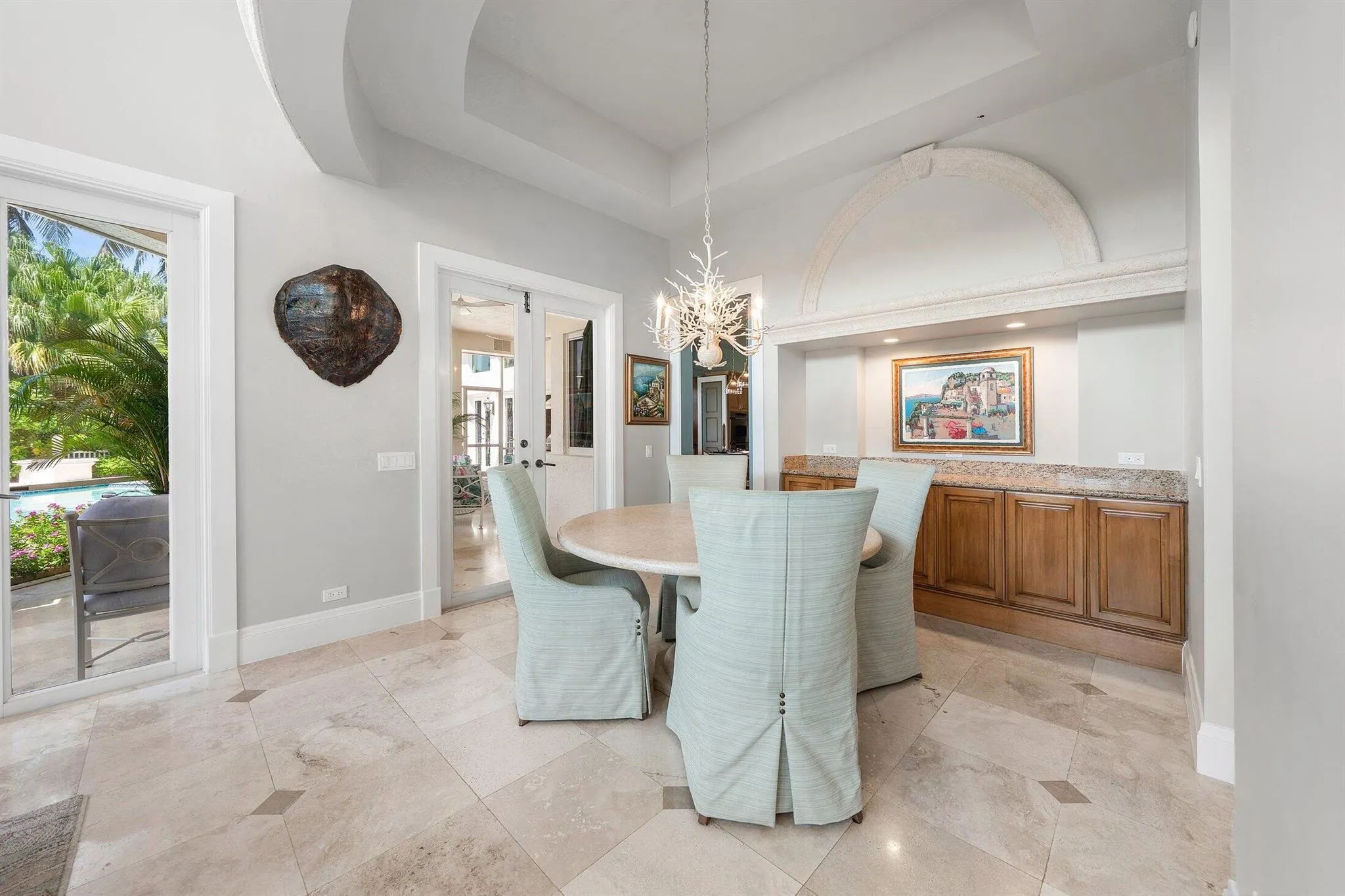 17153 Ericarose Court