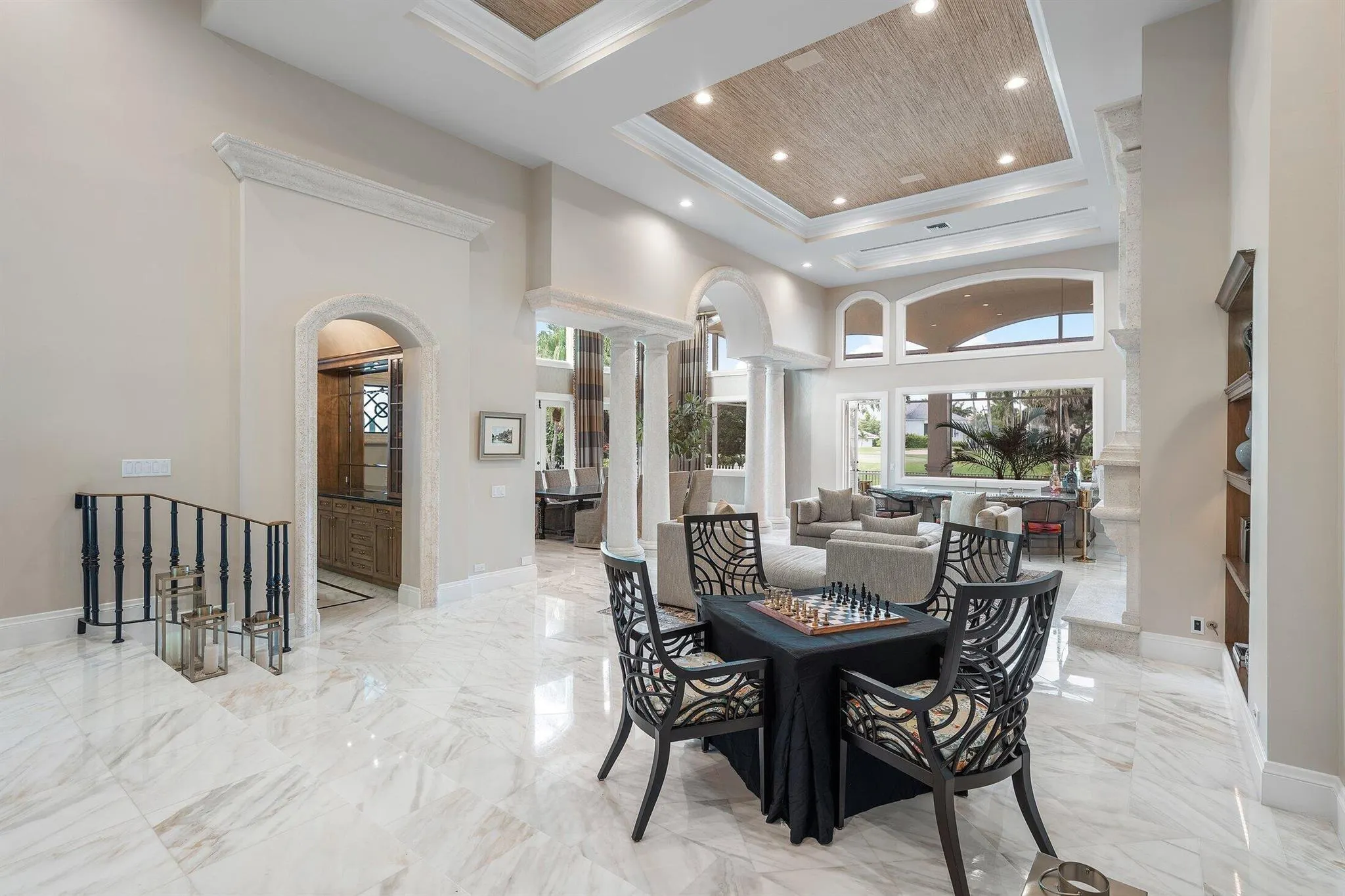 17153 Ericarose Court