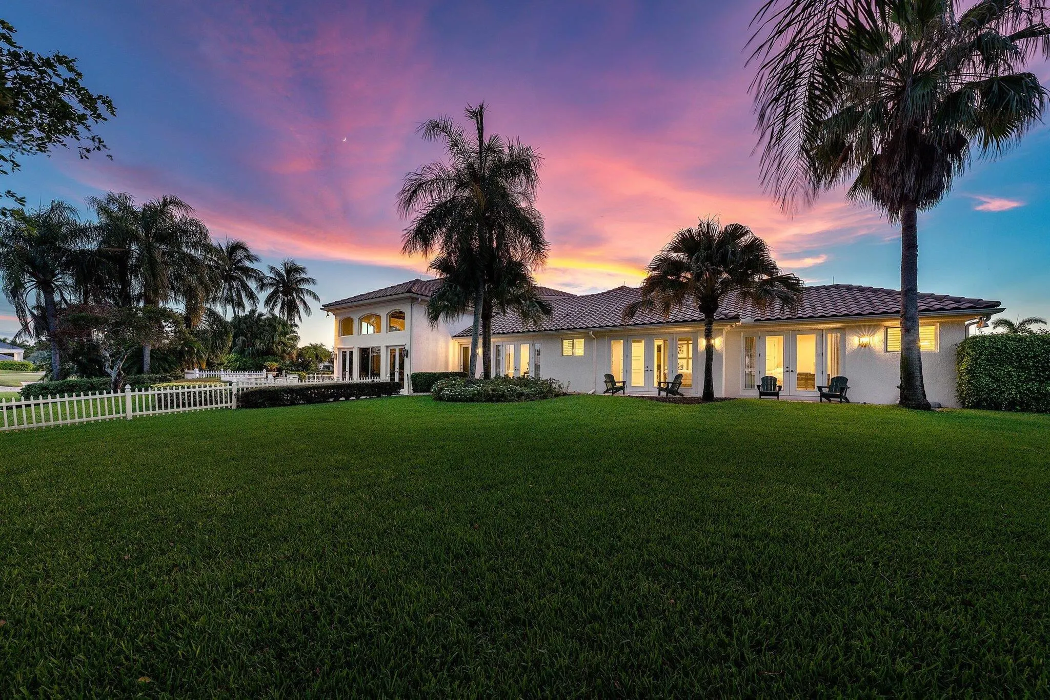 17153 Ericarose Court