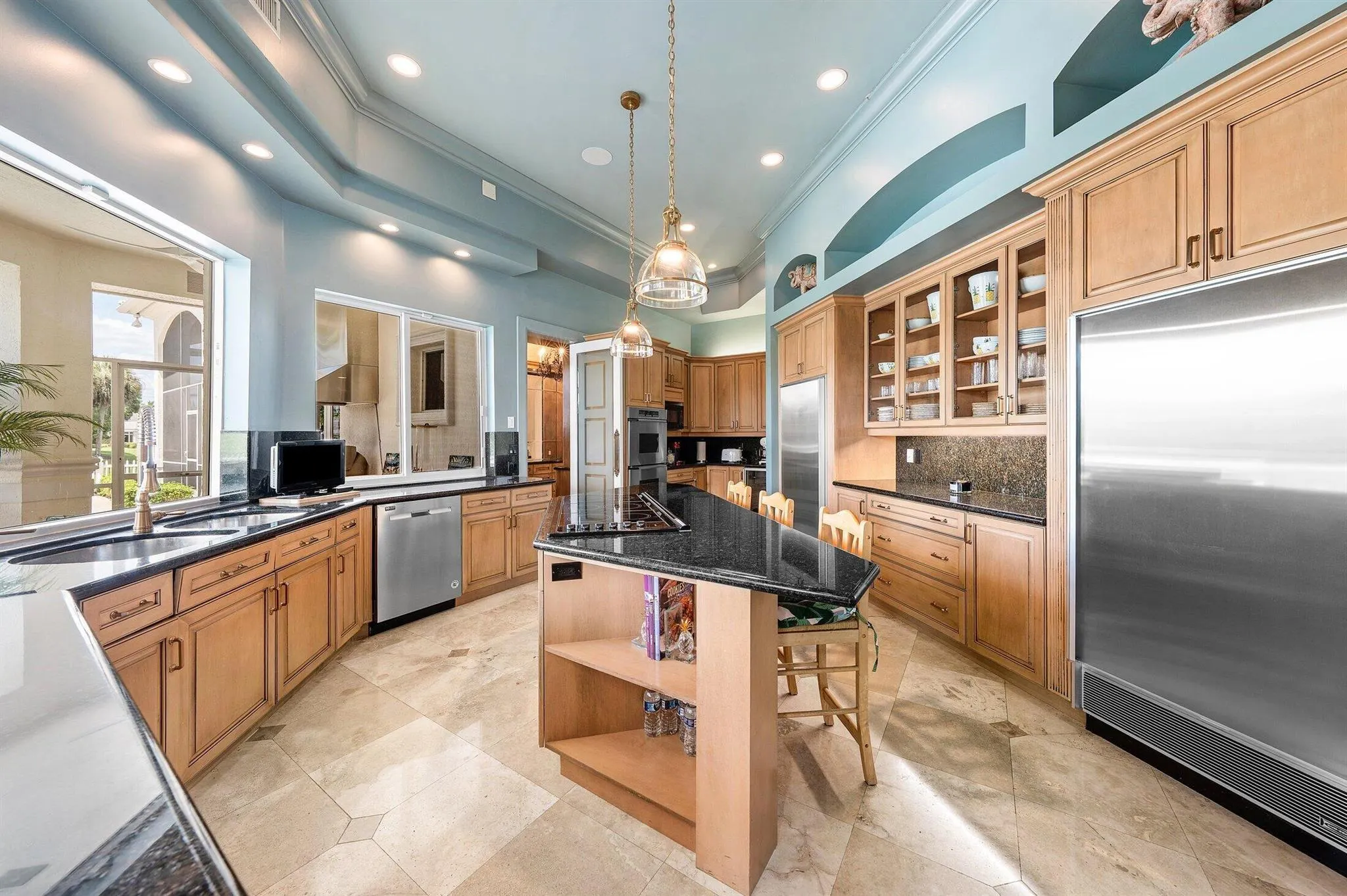 17153 Ericarose Court