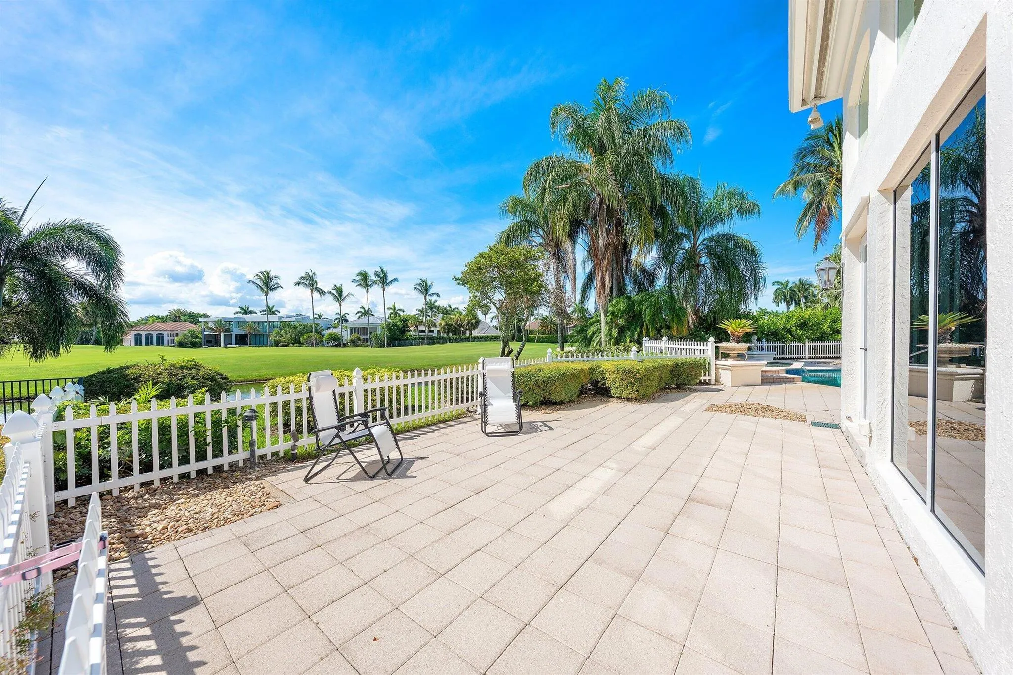 17153 Ericarose Court