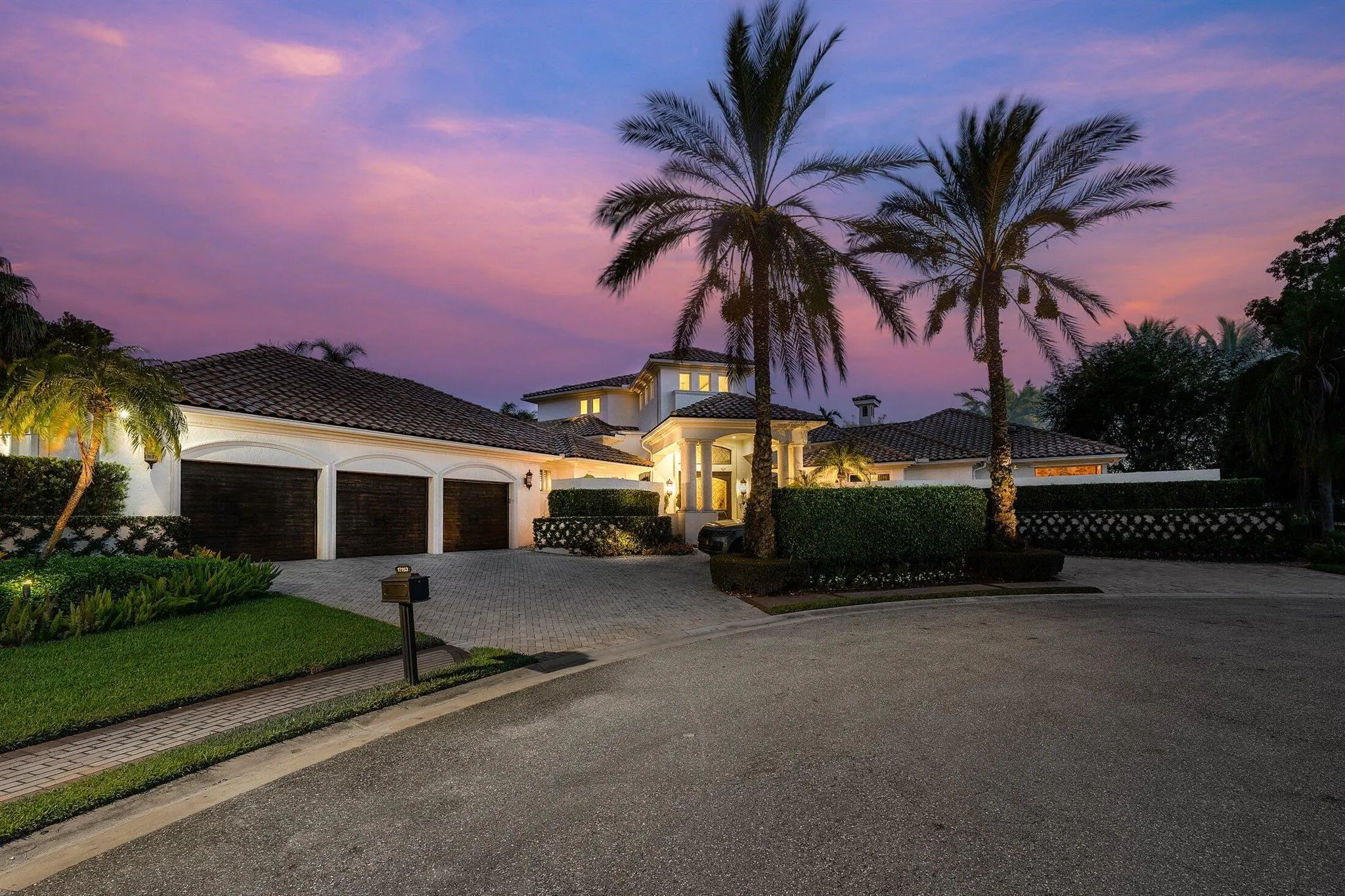 17153 Ericarose Court