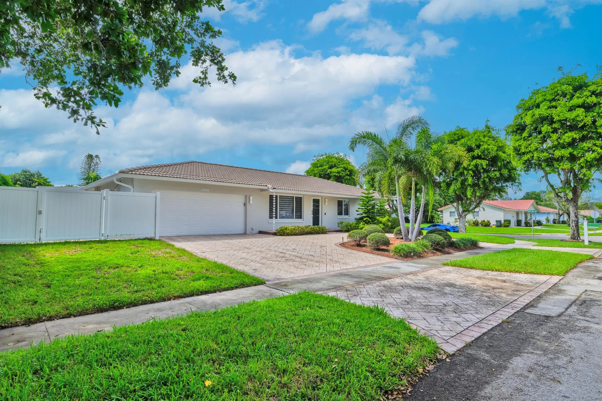 2598 NW 36th Street