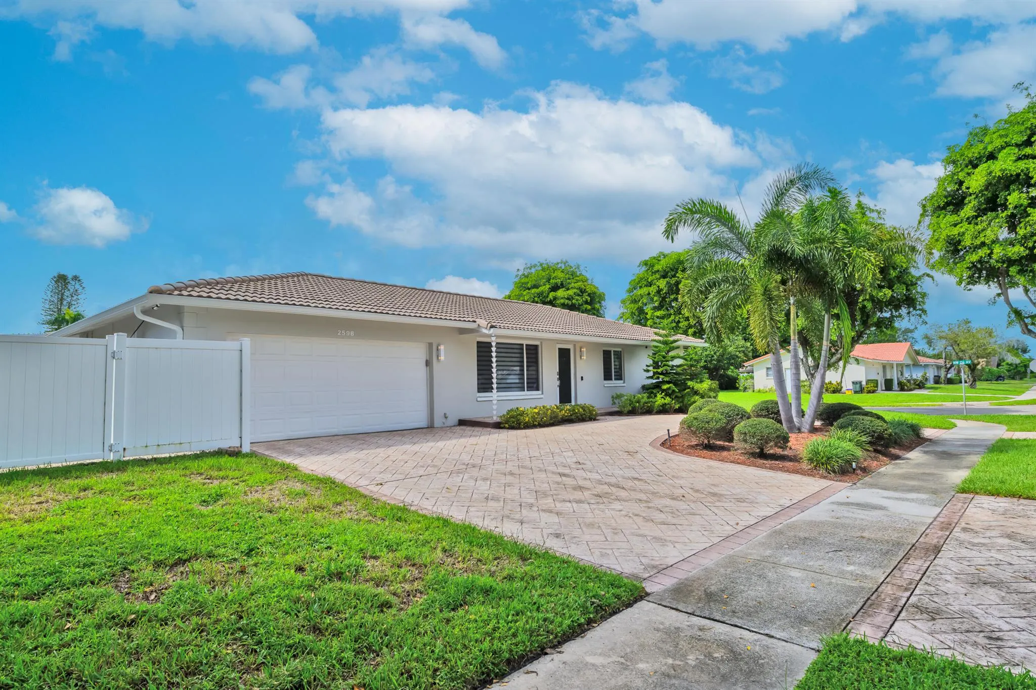 2598 NW 36th Street