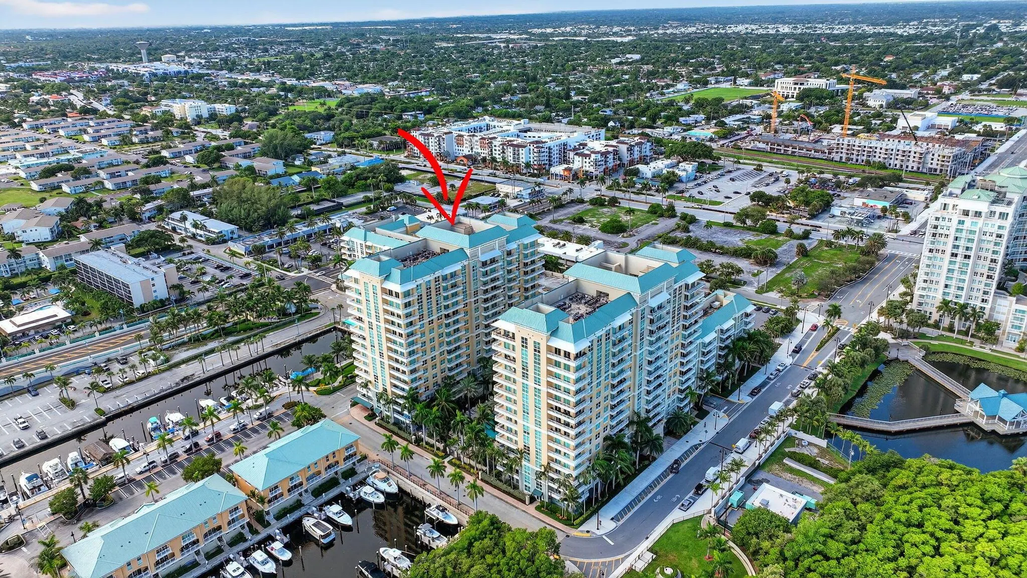 625 Casa Loma Boulevard, #1409