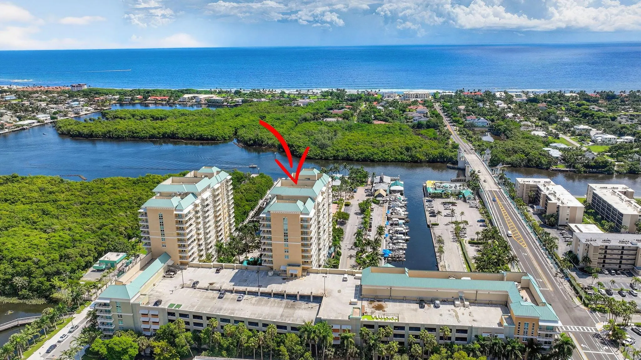 625 Casa Loma Boulevard, #1409