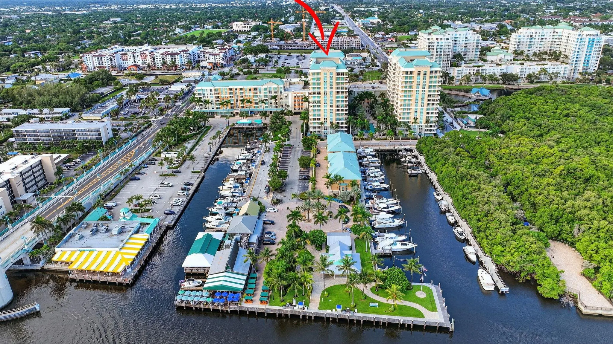 625 Casa Loma Boulevard, #1409
