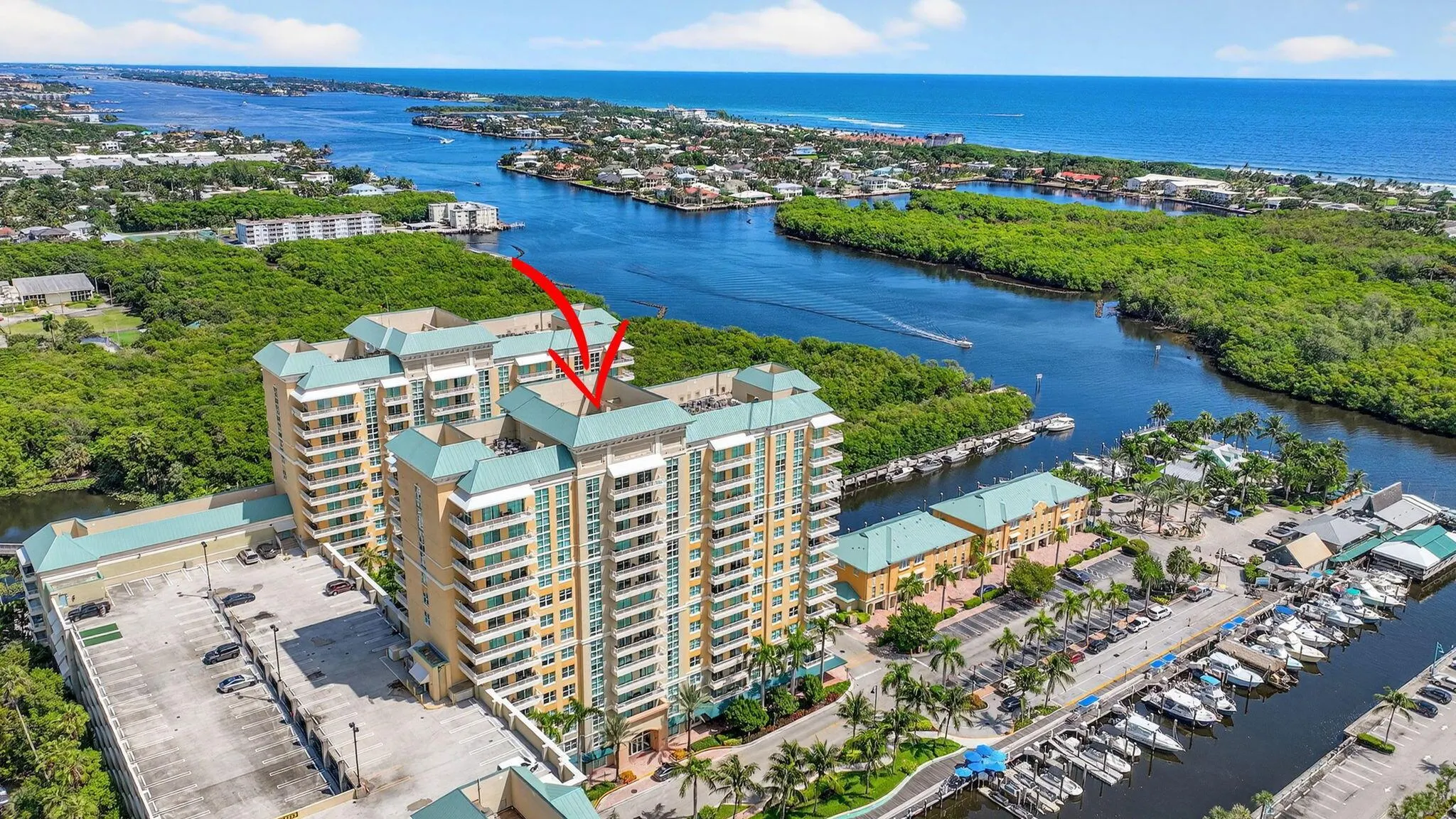 625 Casa Loma Boulevard, #1409