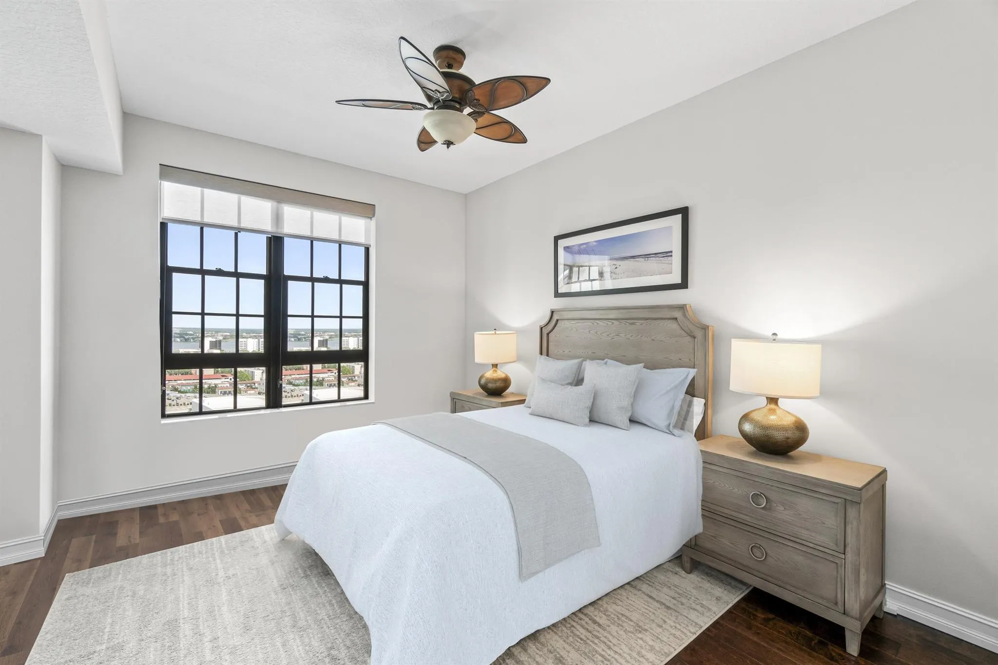 701 S Olive Avenue, #1817