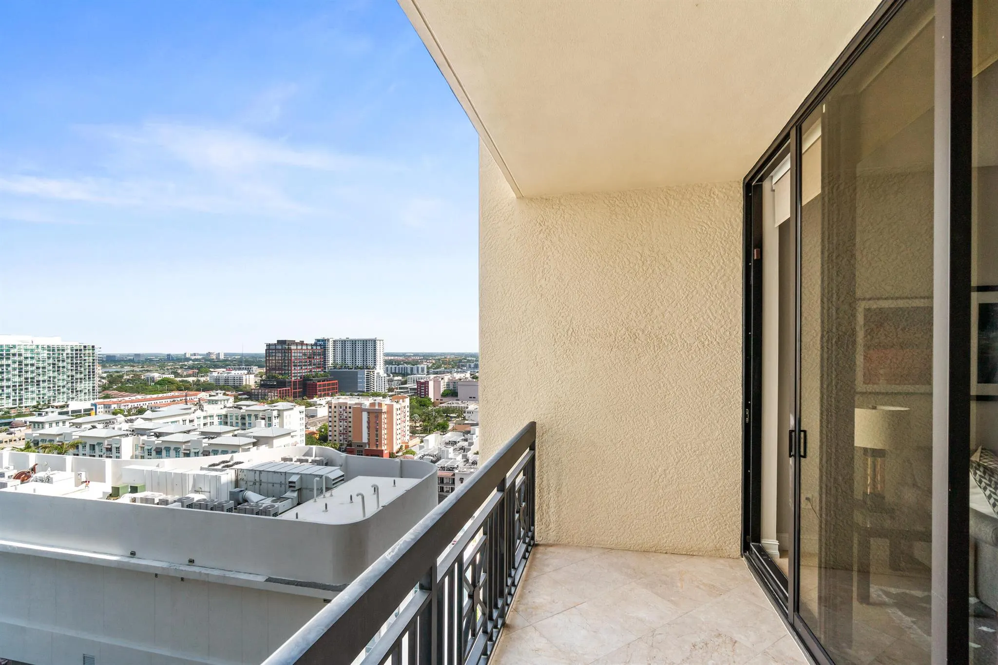 701 S Olive Avenue, #1817