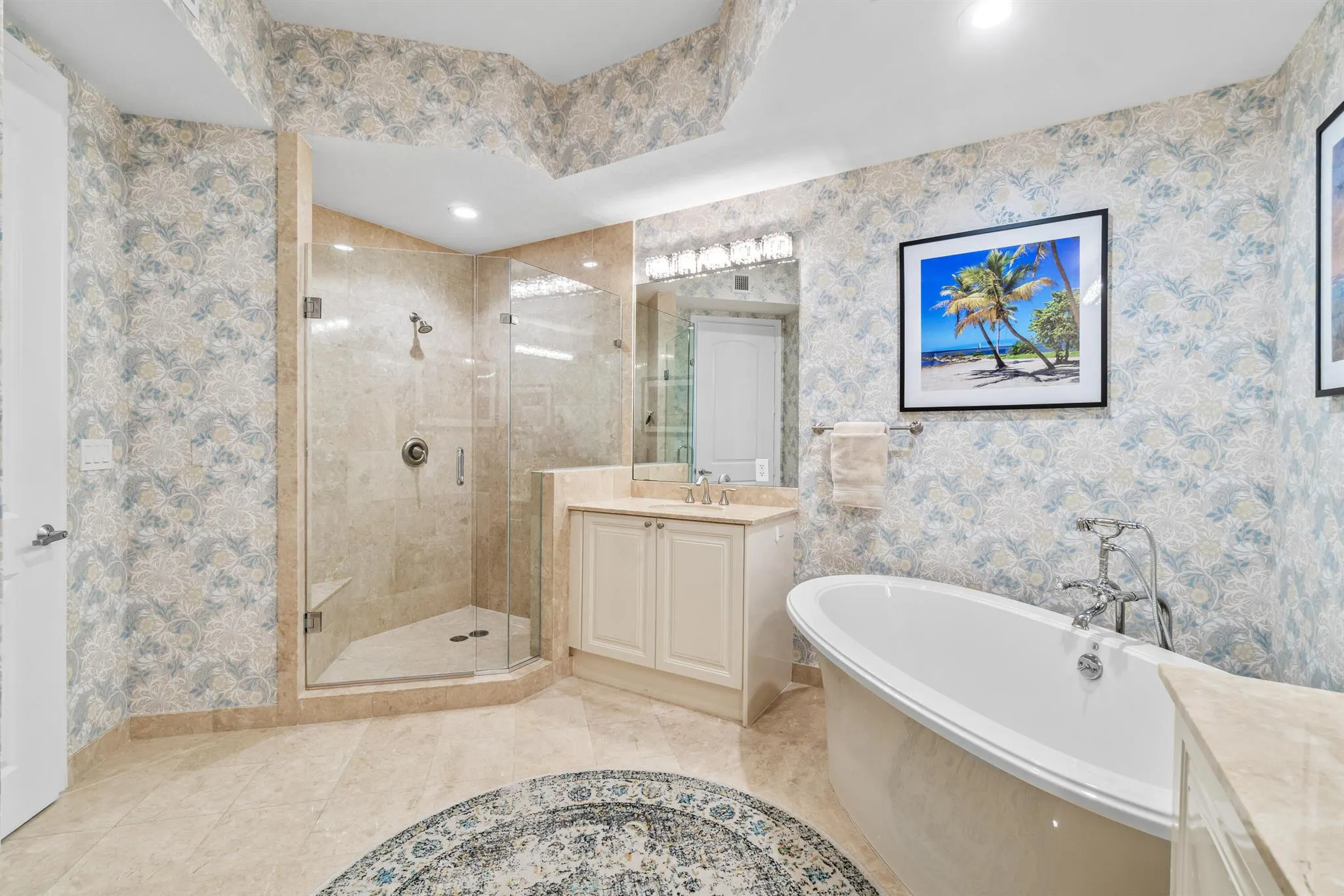 701 S Olive Avenue, #1817