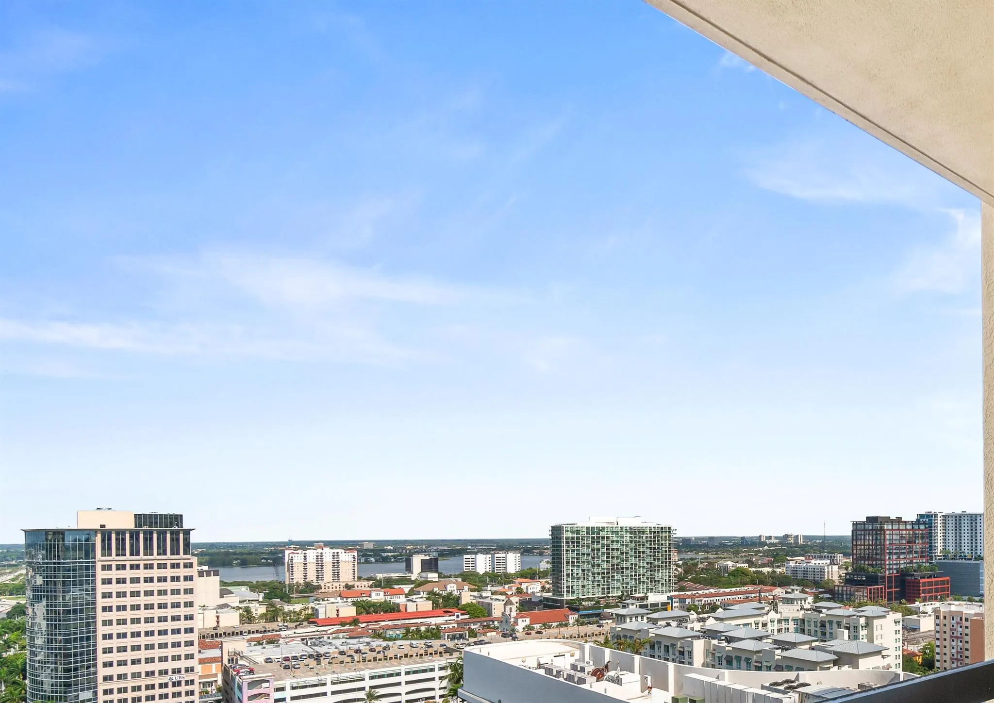 701 S Olive Avenue, #1817