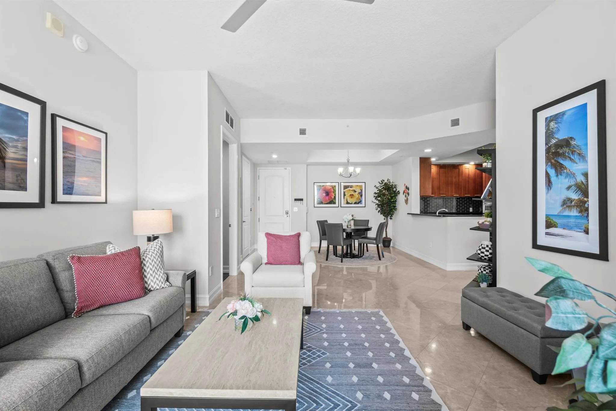 701 S Olive Avenue, #1817