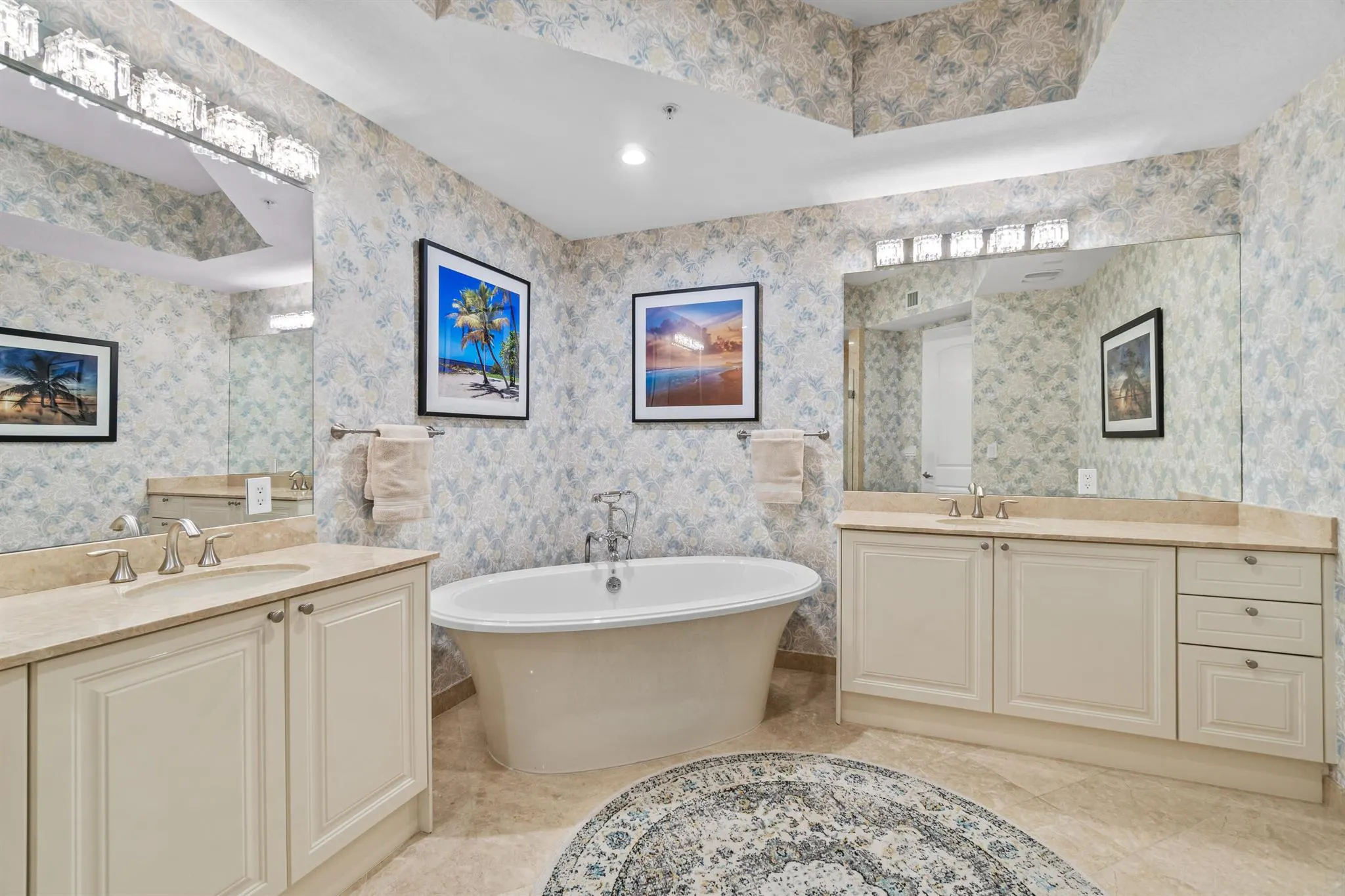 701 S Olive Avenue, #1817