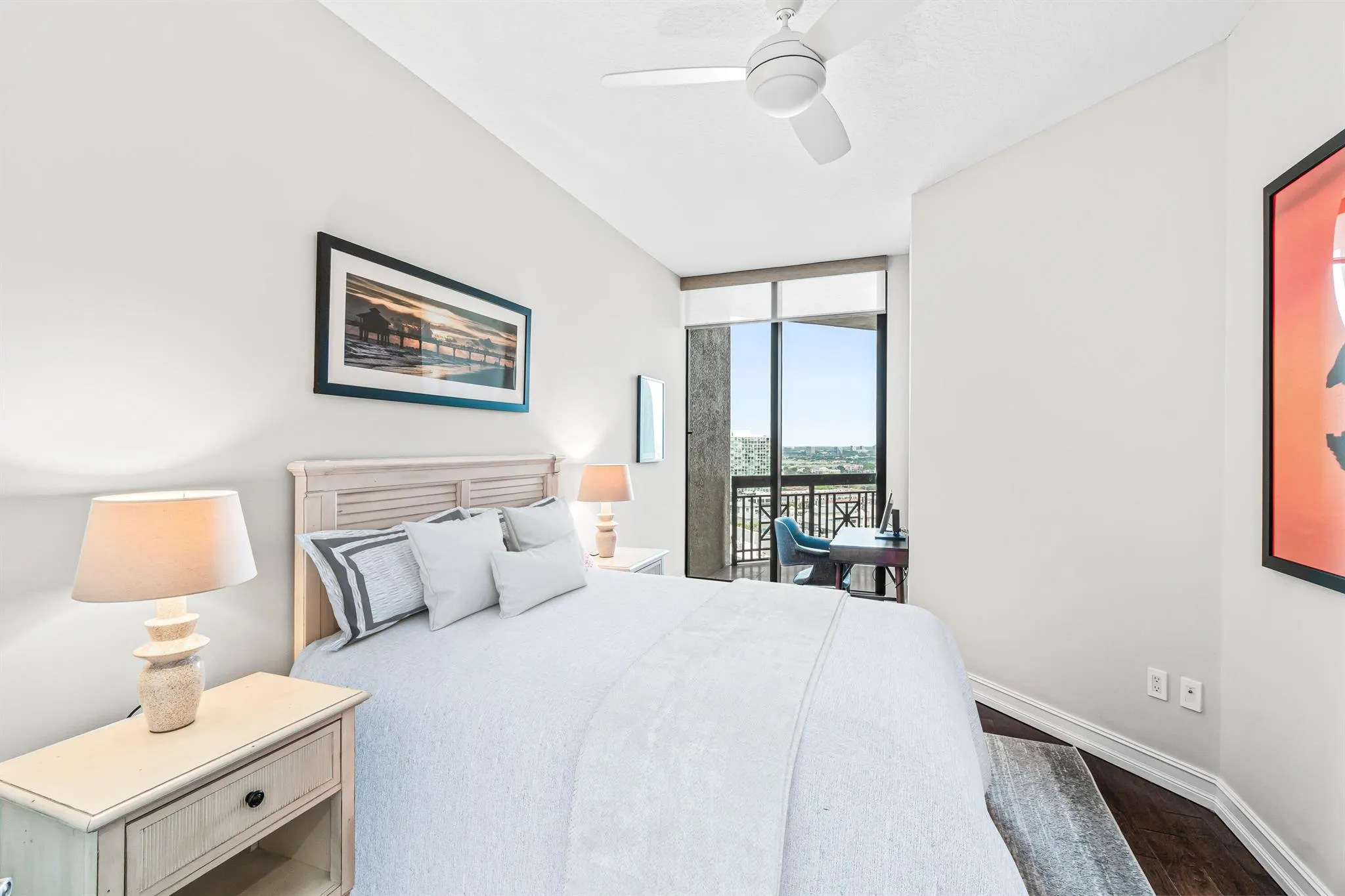 701 S Olive Avenue, #1817