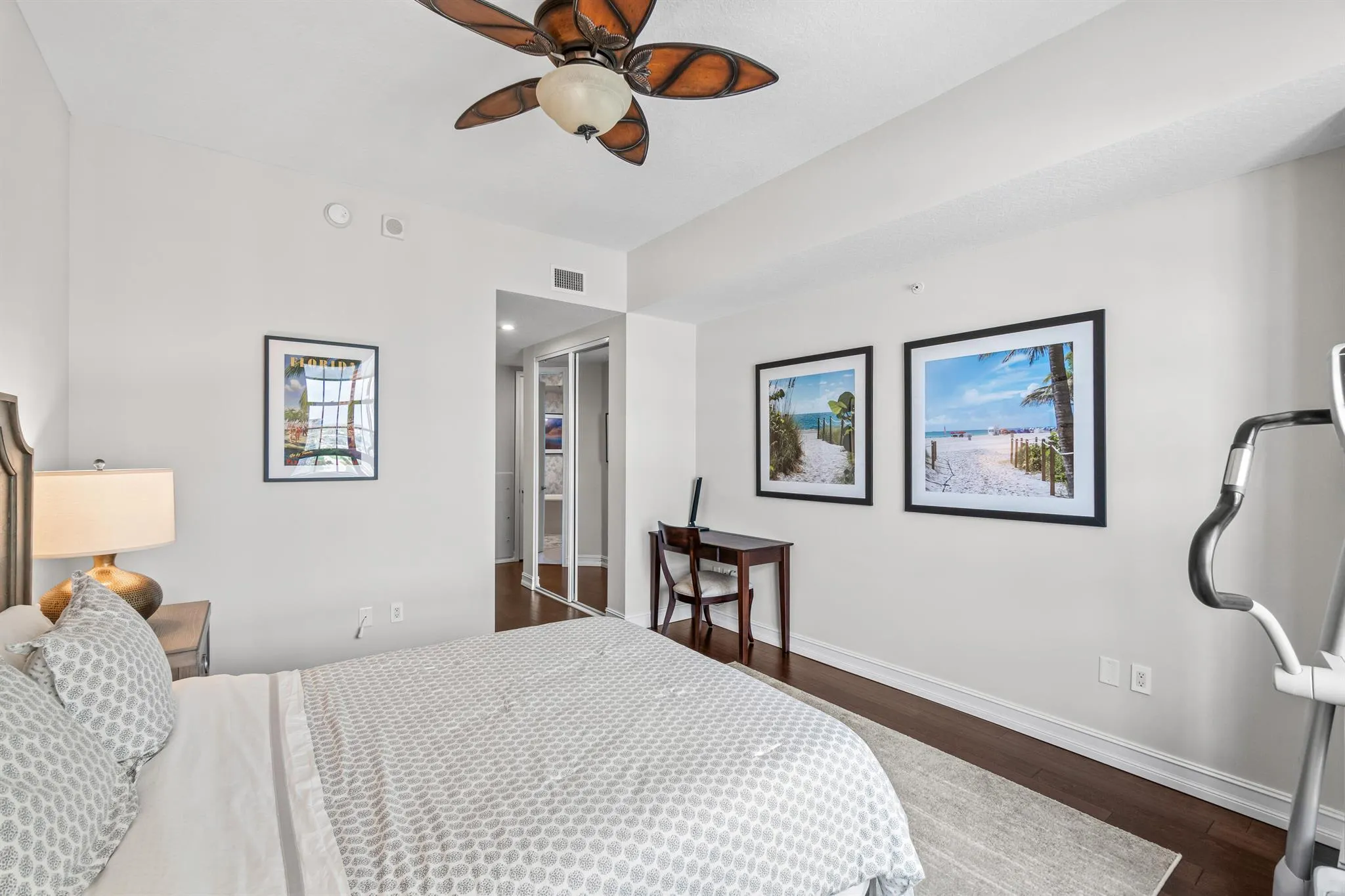 701 S Olive Avenue, #1817