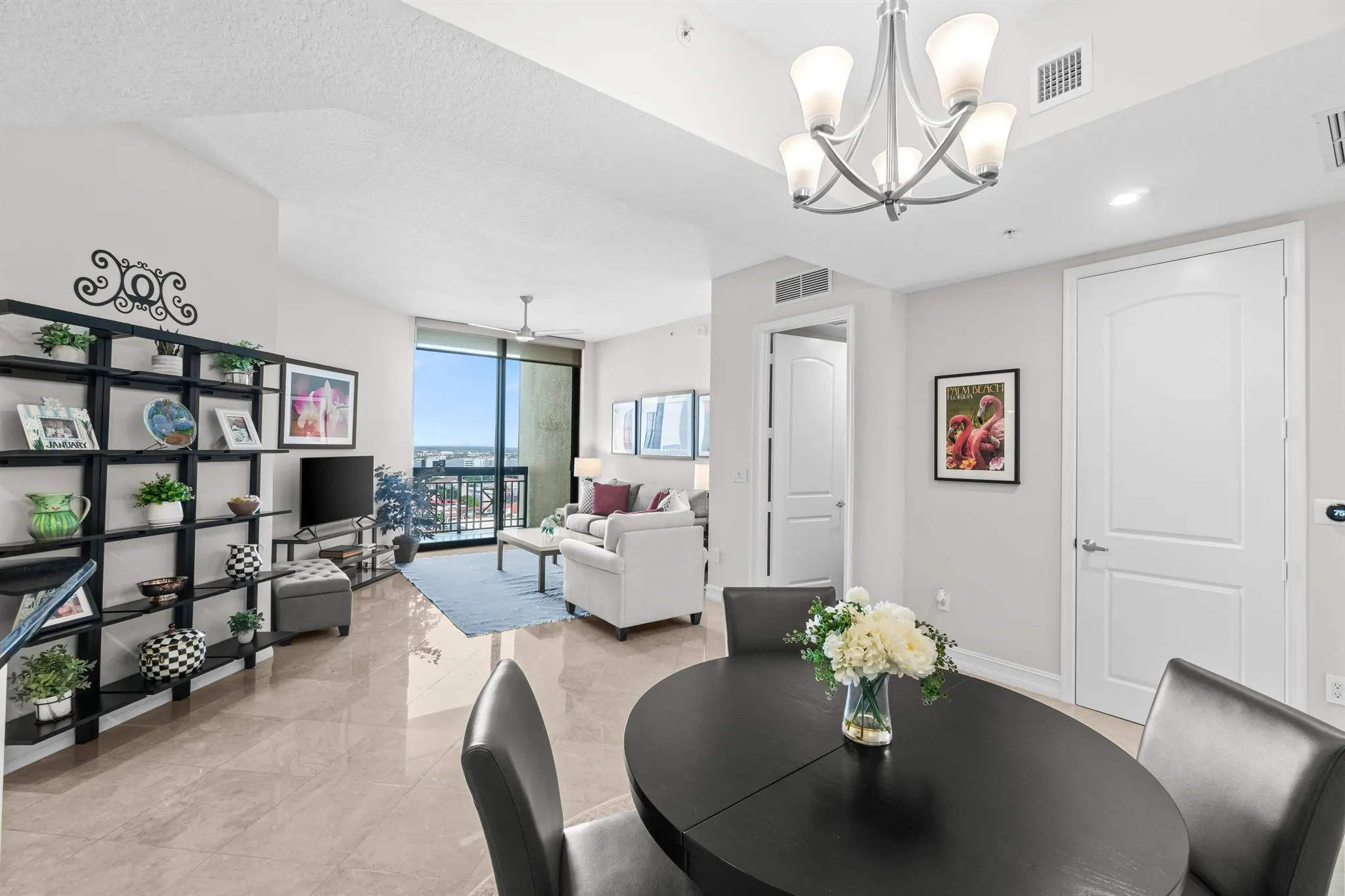 701 S Olive Avenue, #1817