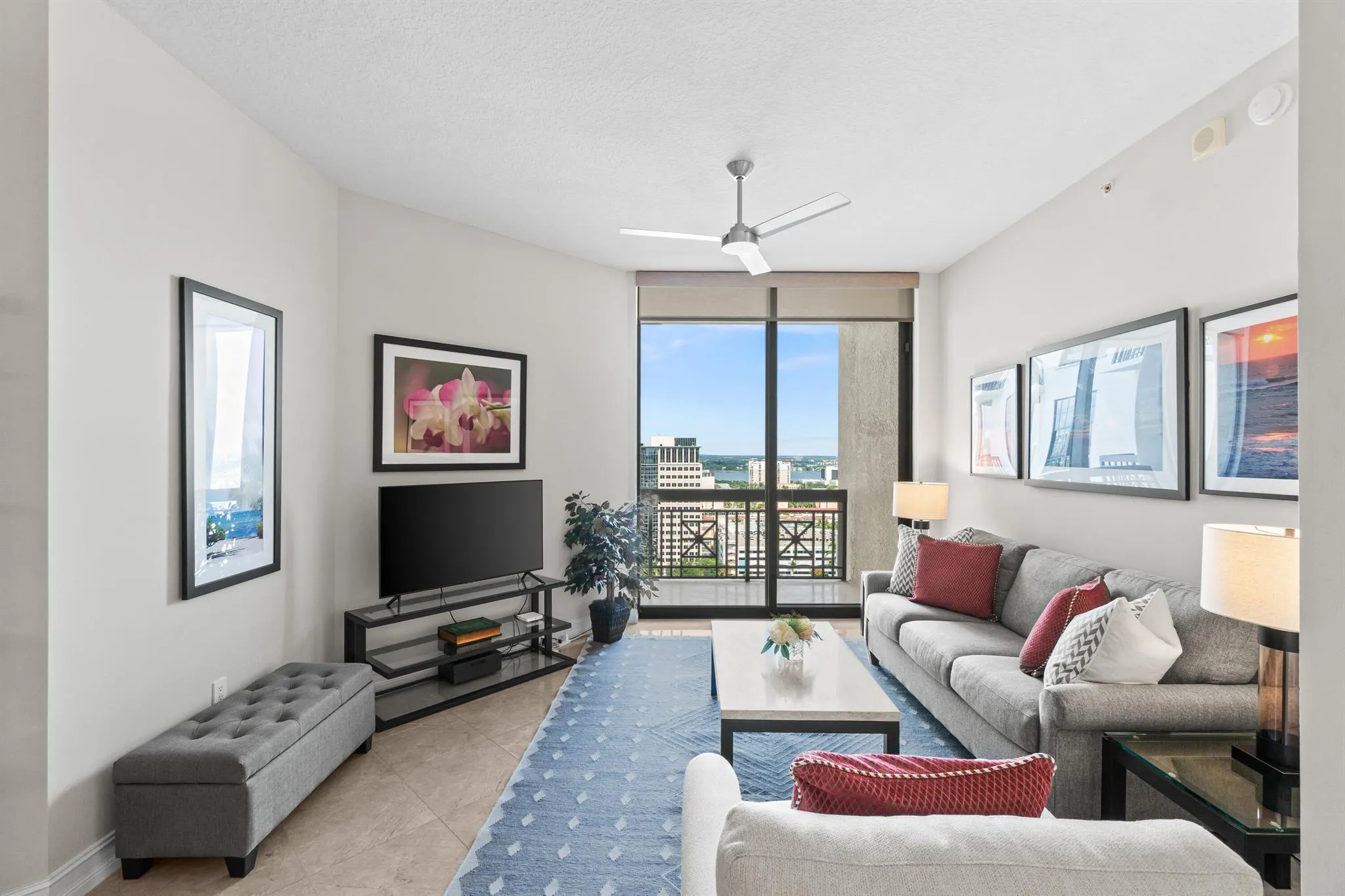 701 S Olive Avenue, #1817