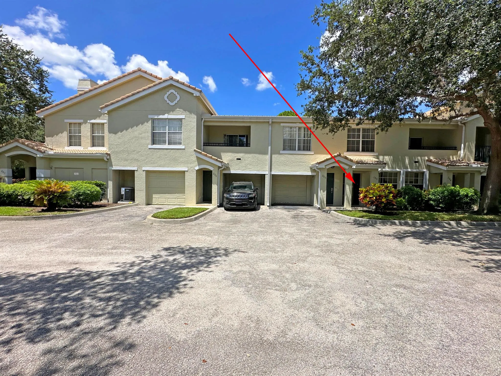 108 SW Peacock Boulevard, #5-105