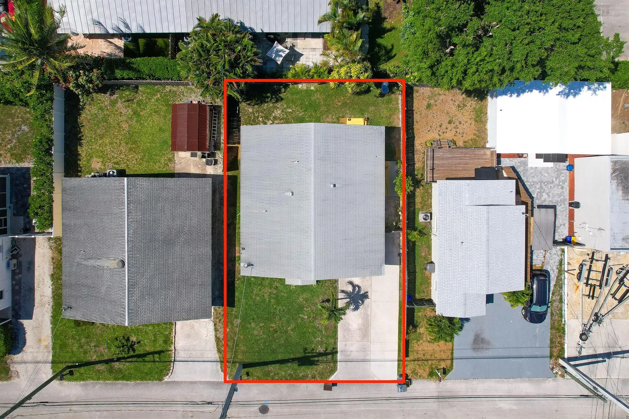 1853 Holman Drive