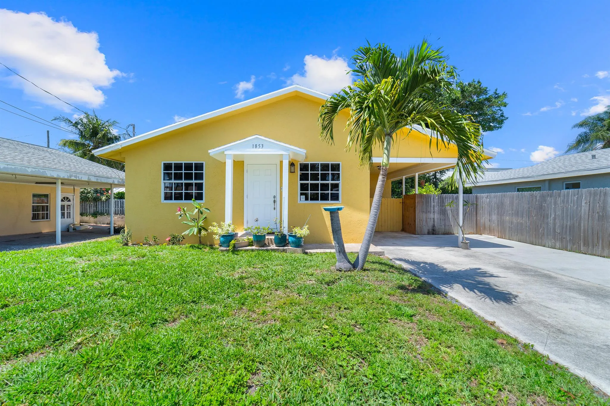 1853 Holman Drive