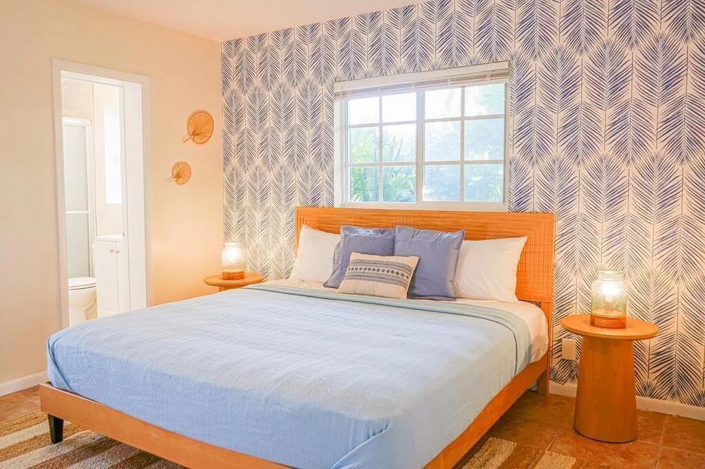 231 Bamboo Road, #3